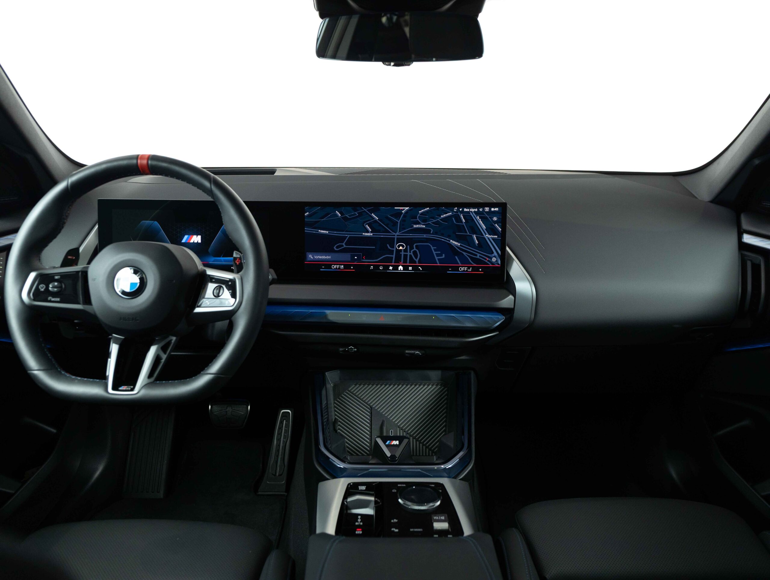 BMW X3 M50 xDrive