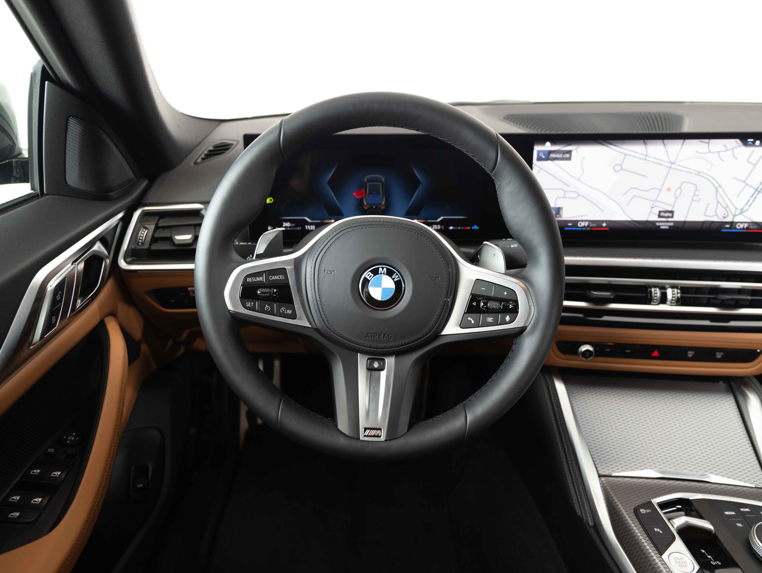 BMW 430d xDrive Gran Coupé