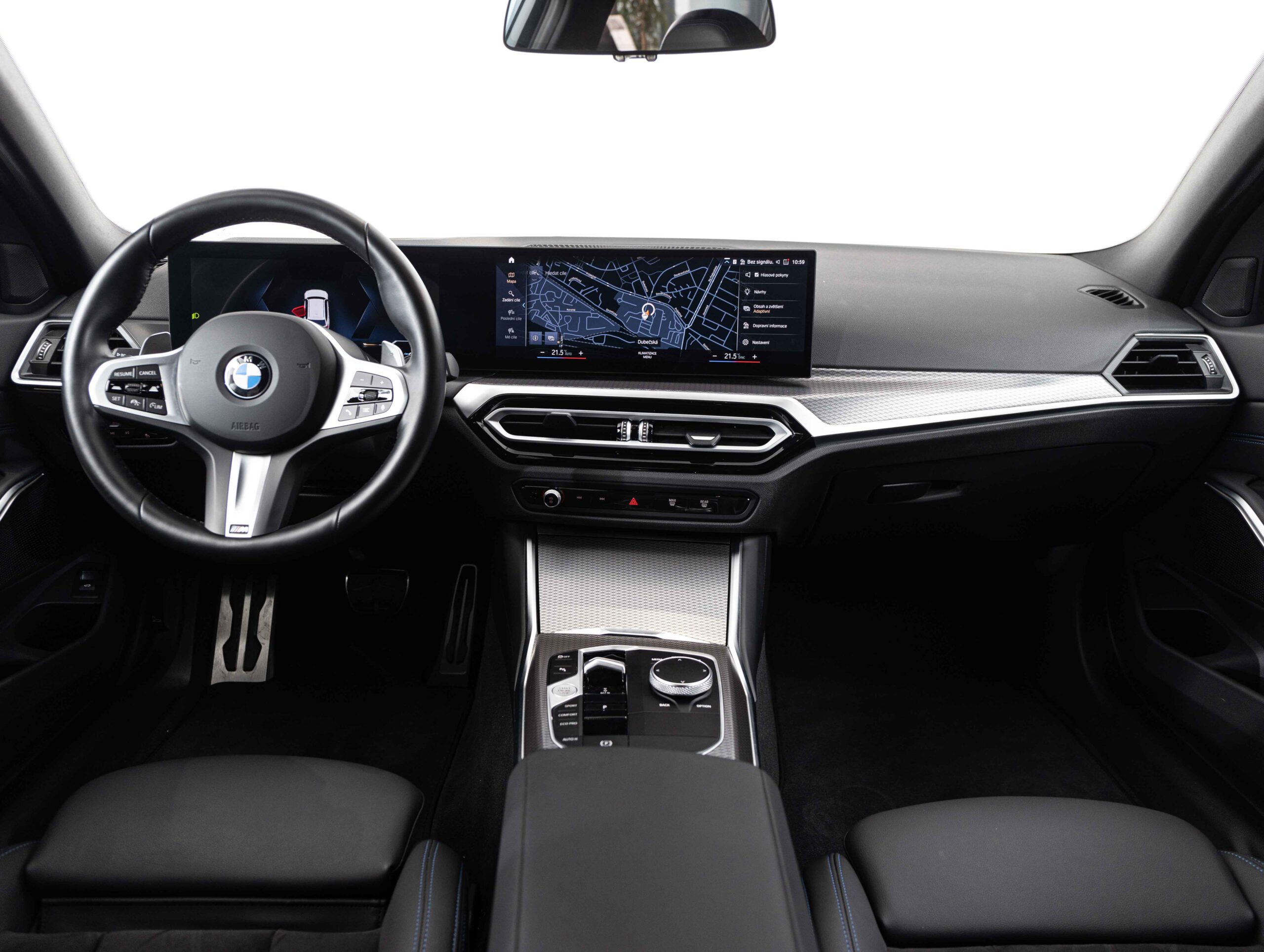 BMW M340i xDrive Touring