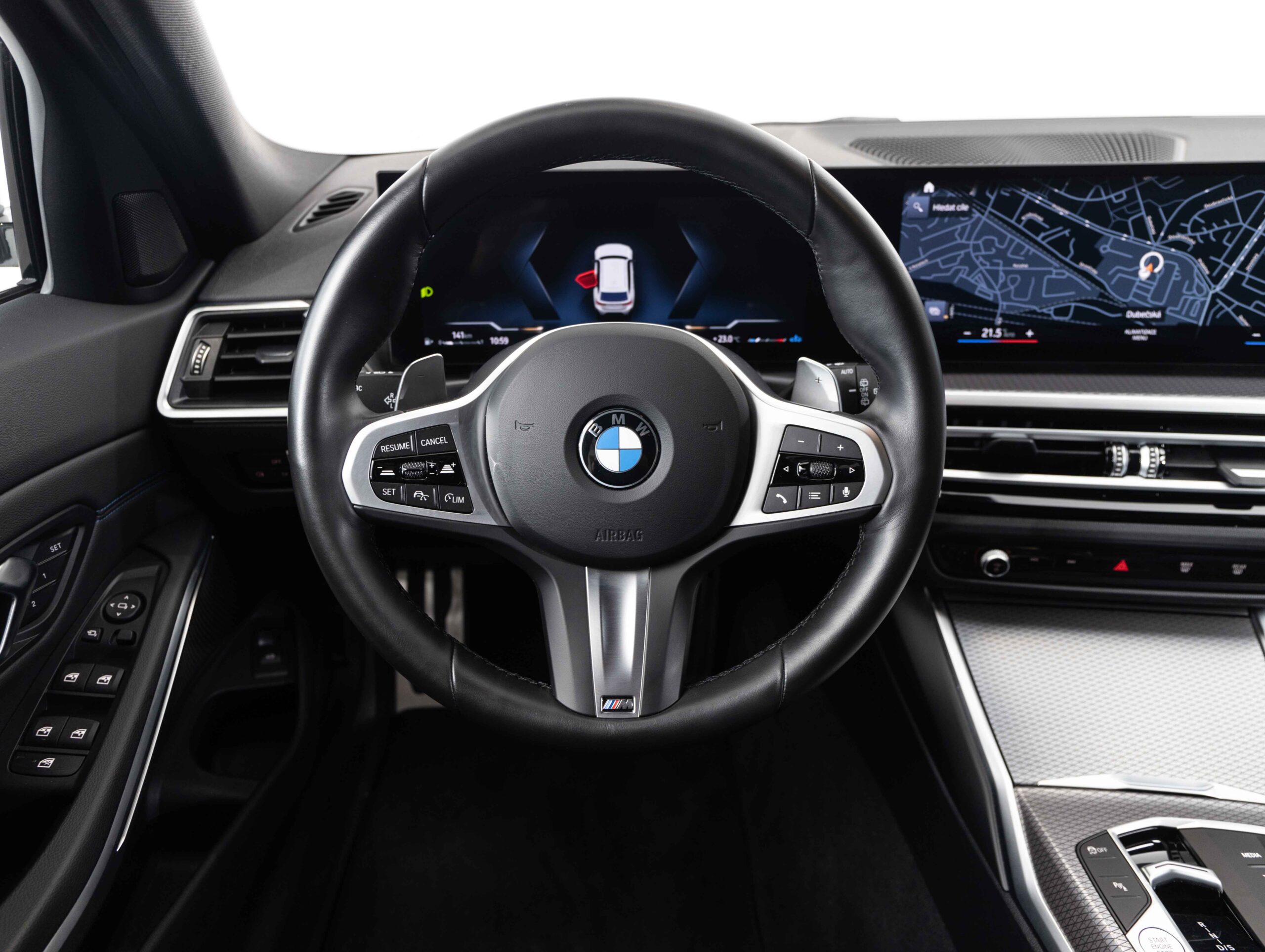 BMW M340i xDrive Touring