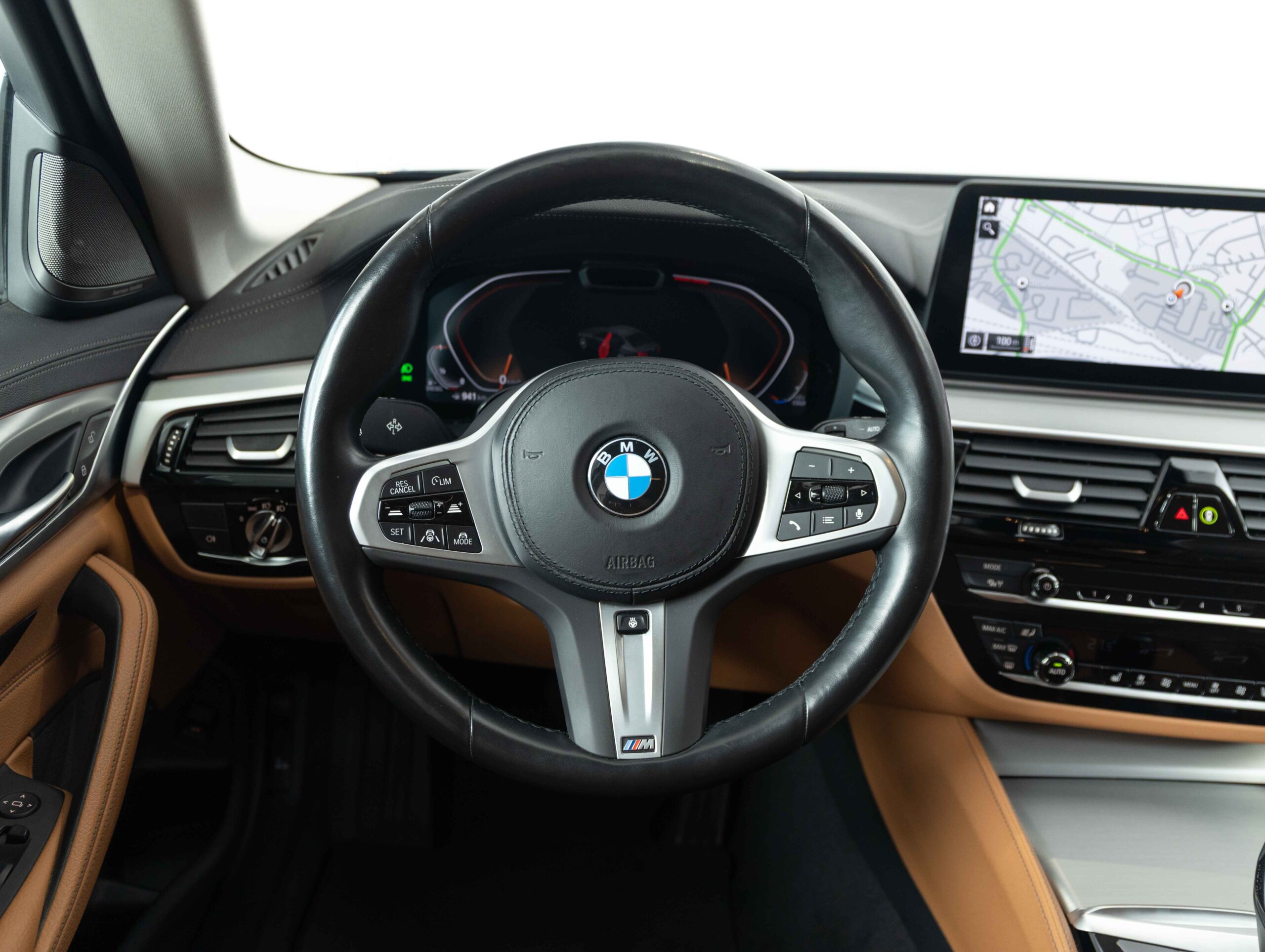 BMW 520d xDrive
