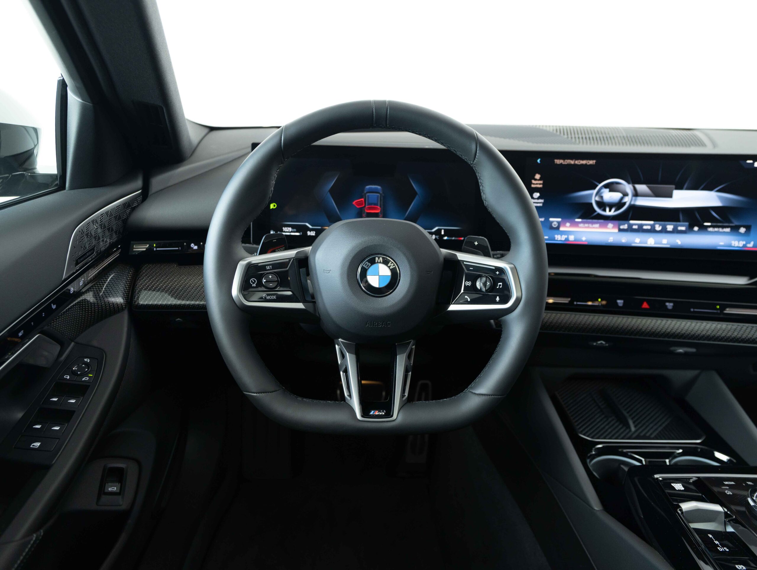 BMW 520d xDrive Touring