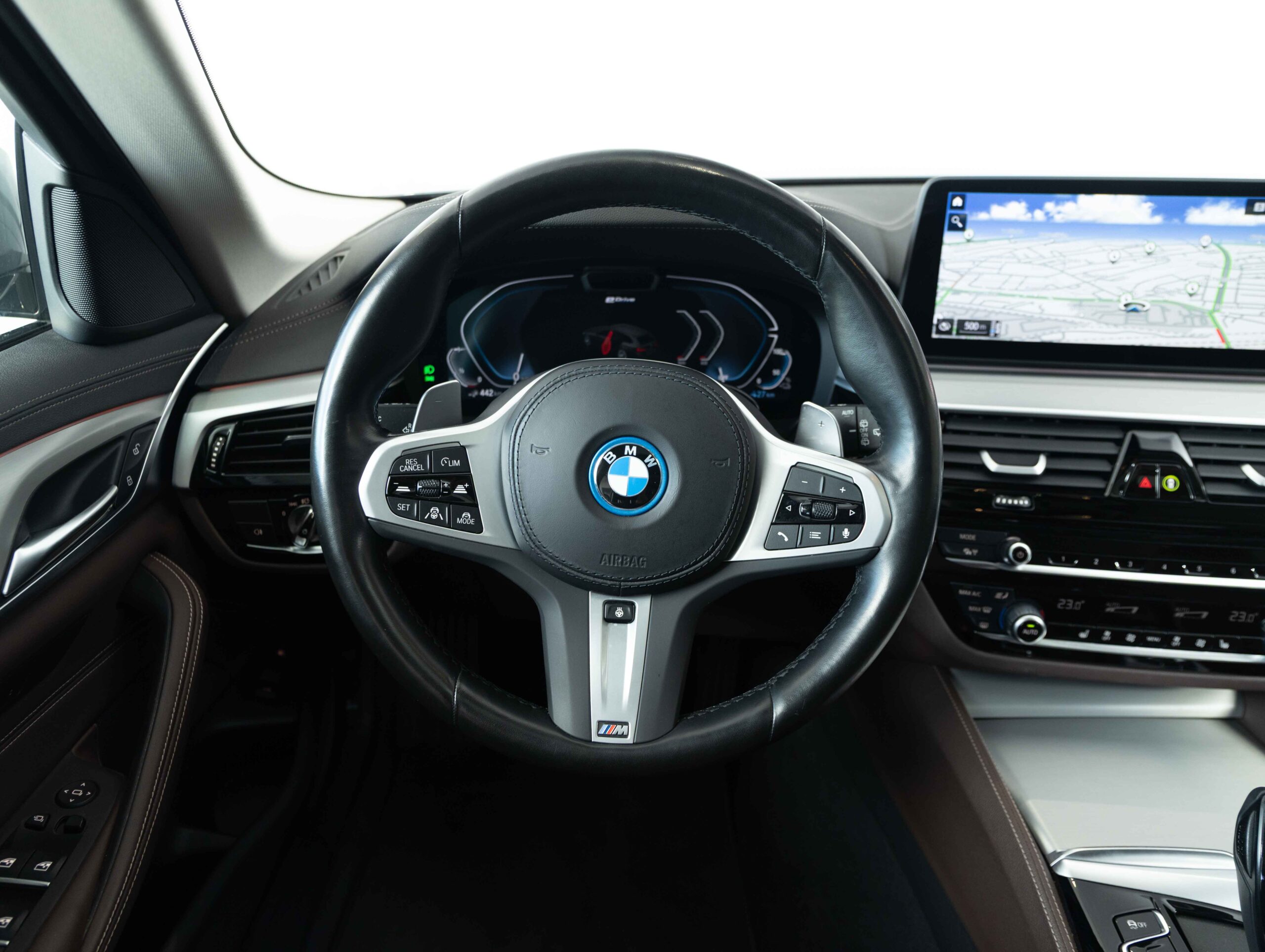 BMW 530e xDrive Touring