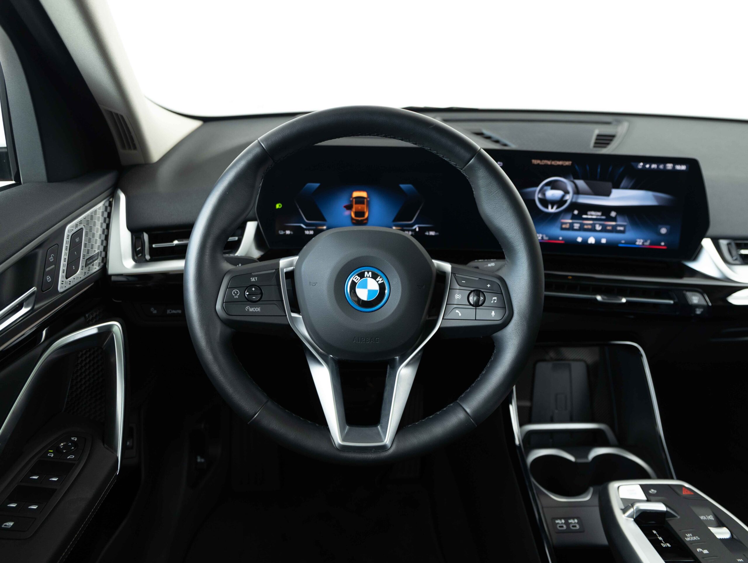 BMW iX2 xDrive30
