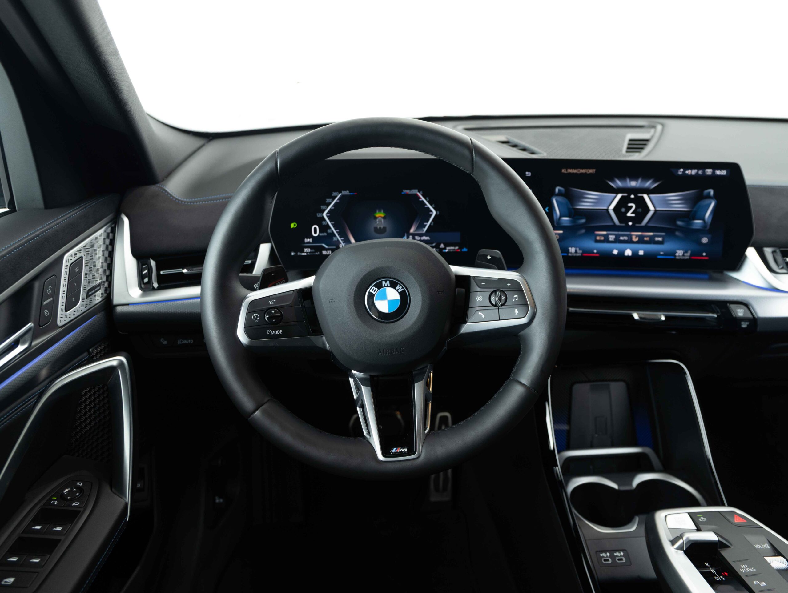 BMW X2 xDrive20d