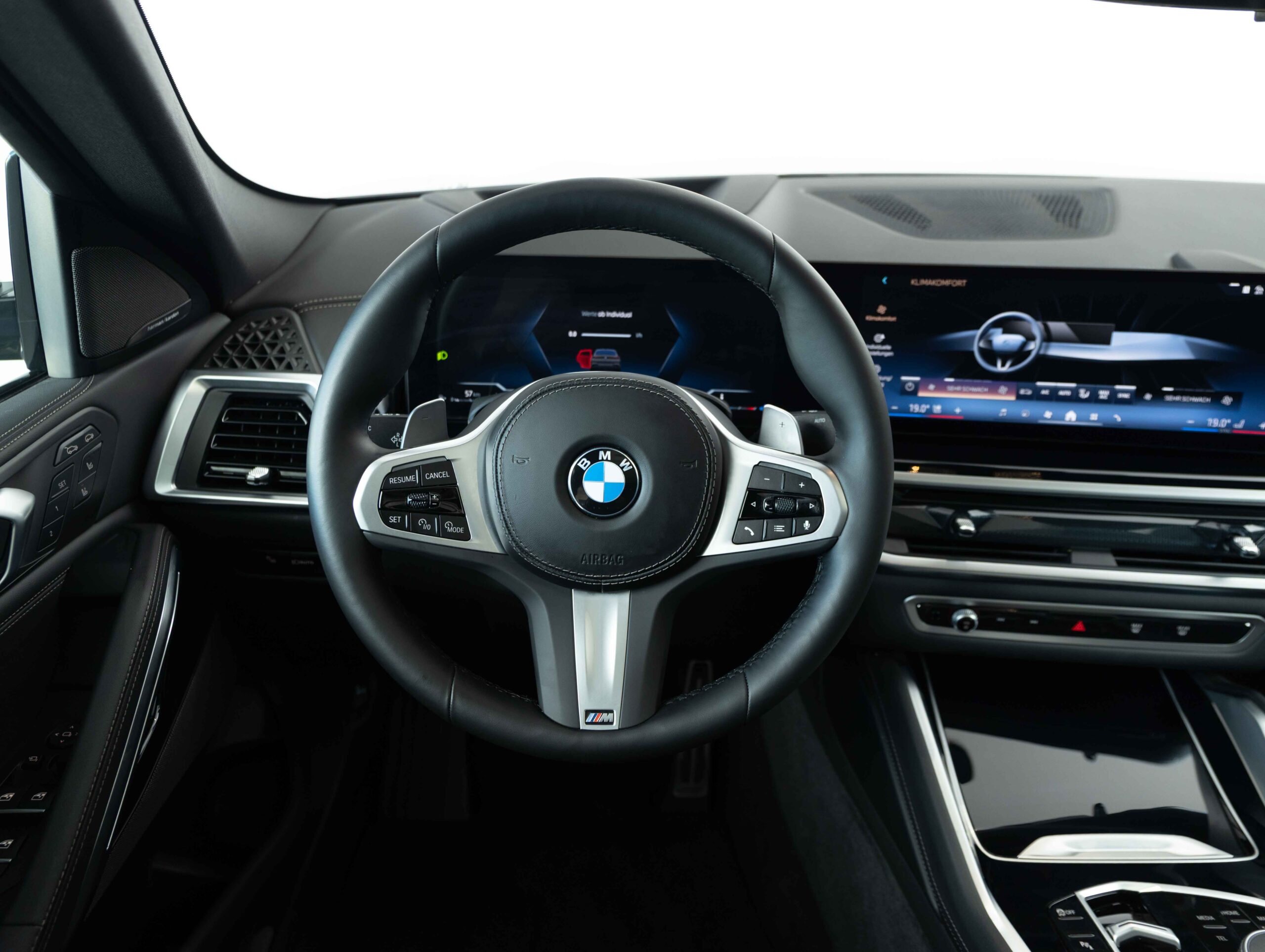 BMW X6 xDrive30d