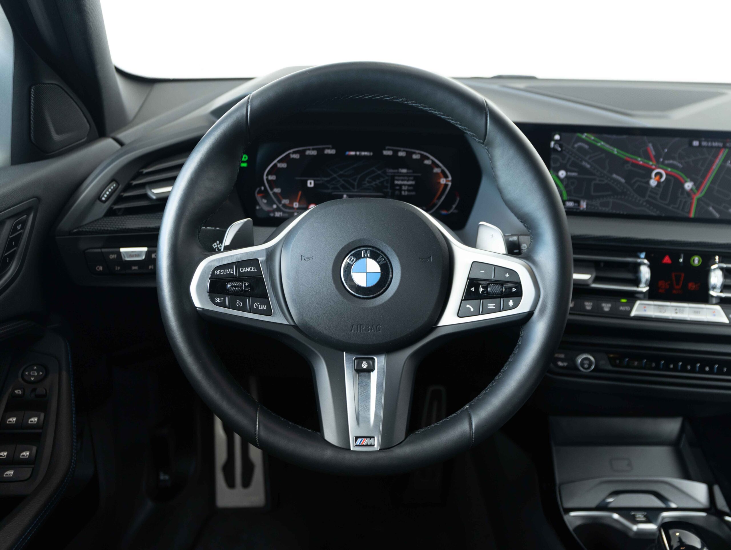 BMW M135i xDrive
