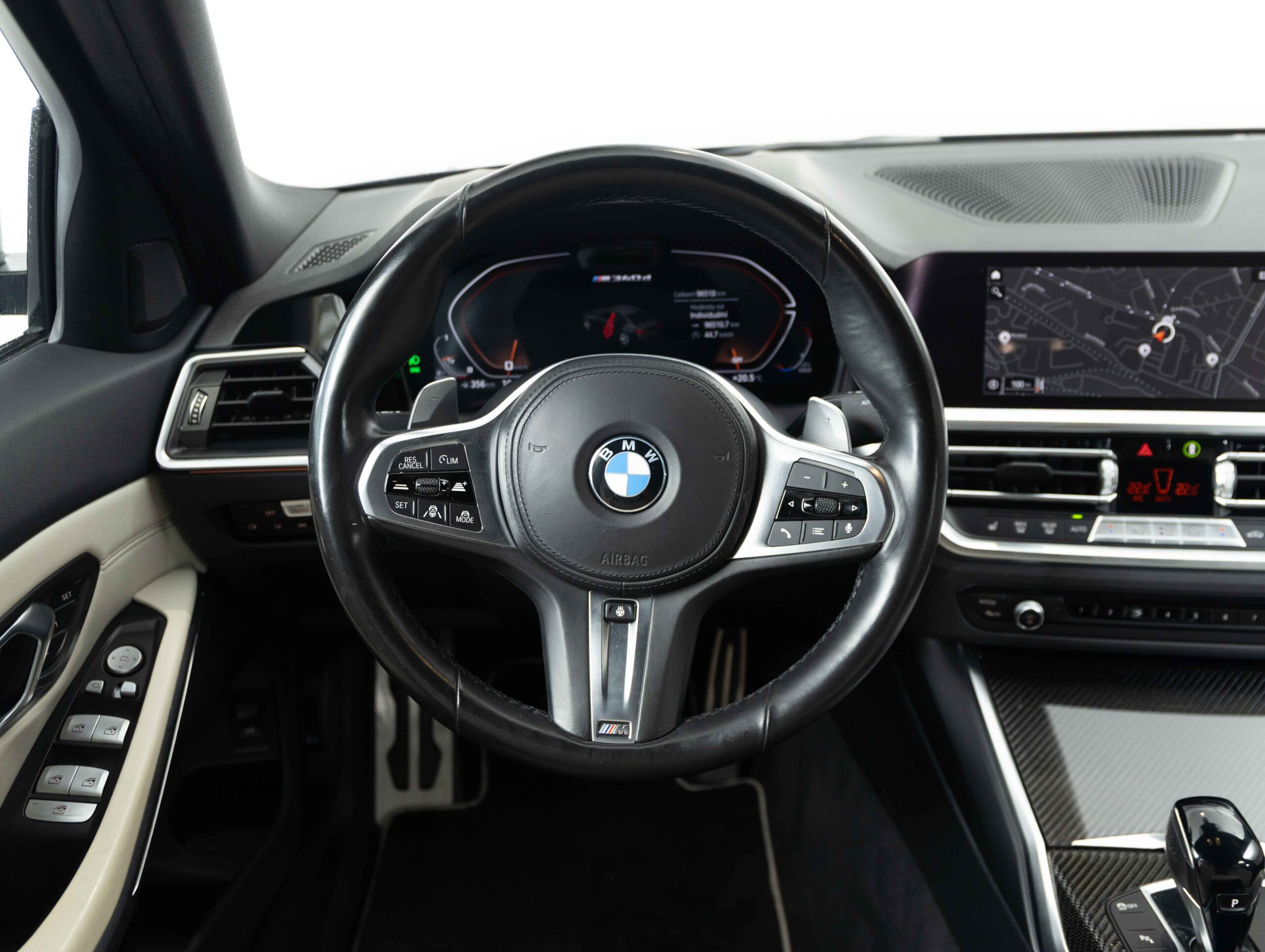 BMW M340d xDrive