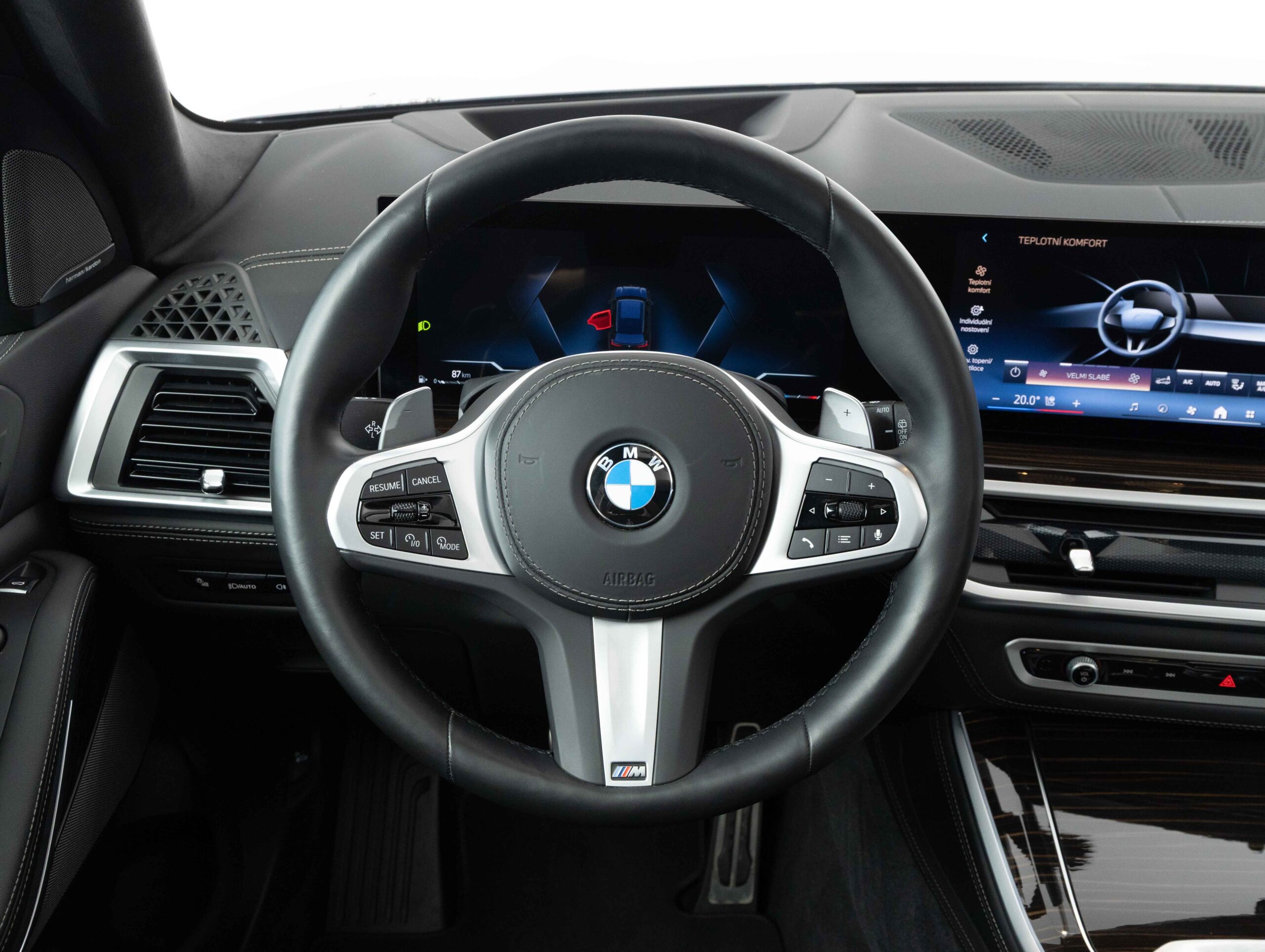 BMW X5 xDrive40d