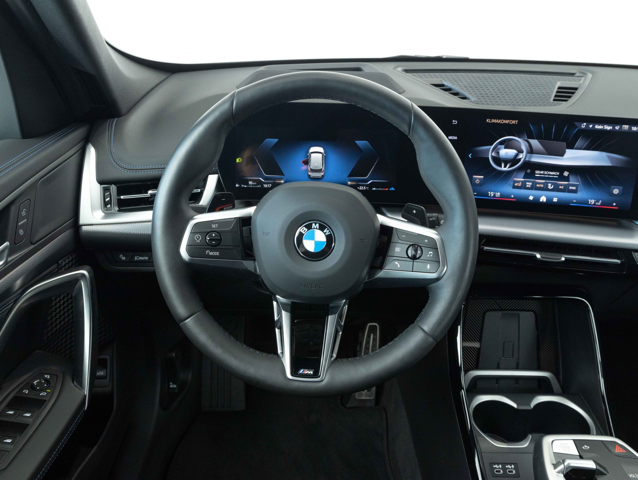 BMW X1 xDrive23d