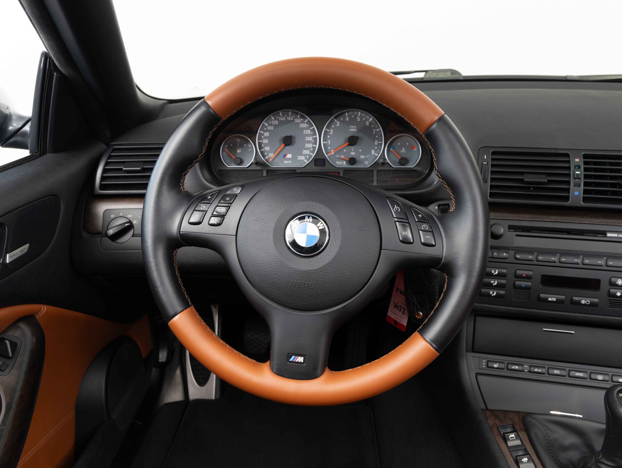 BMW M3 Cabrio