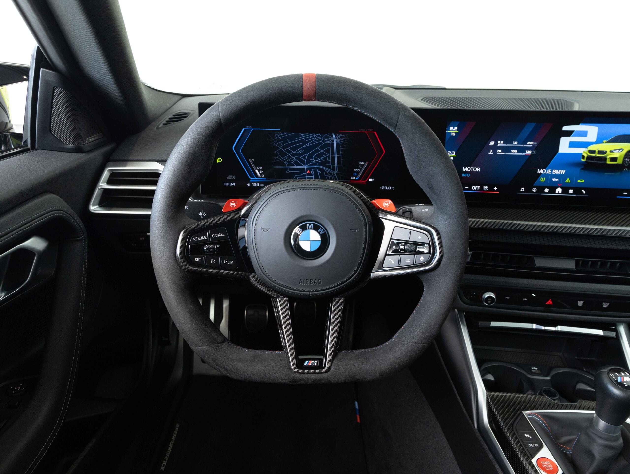 BMW M2 Coupe