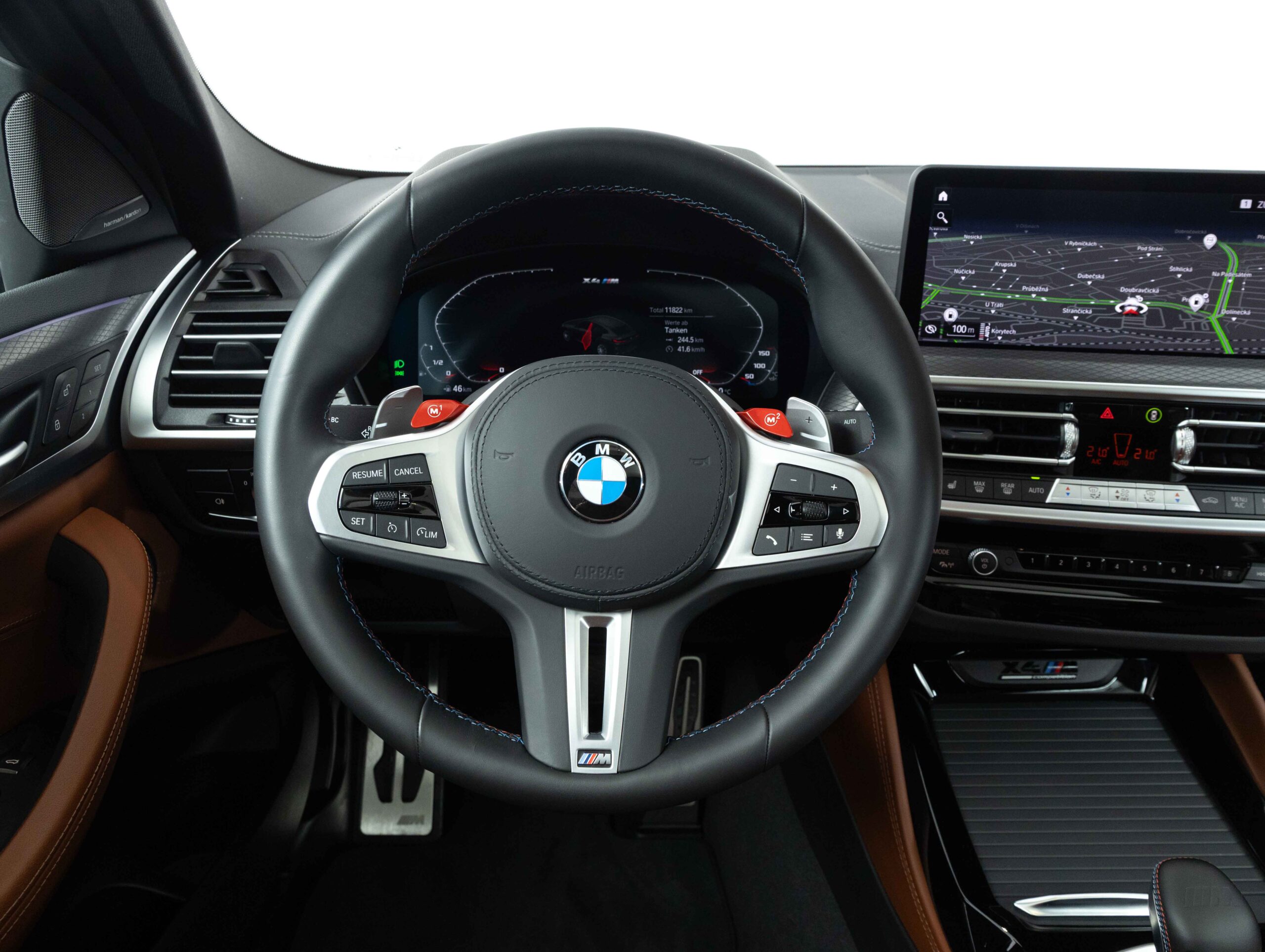 BMW X4 M