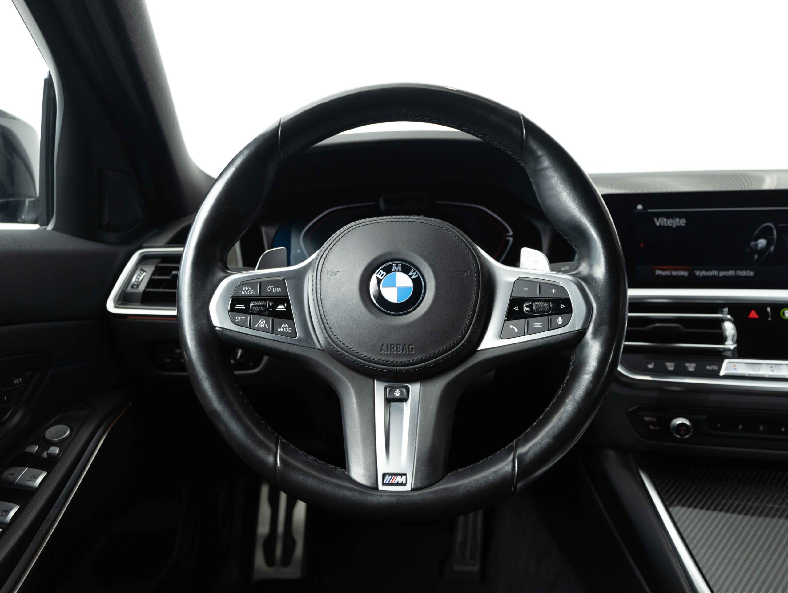 BMW M340d xDrive
