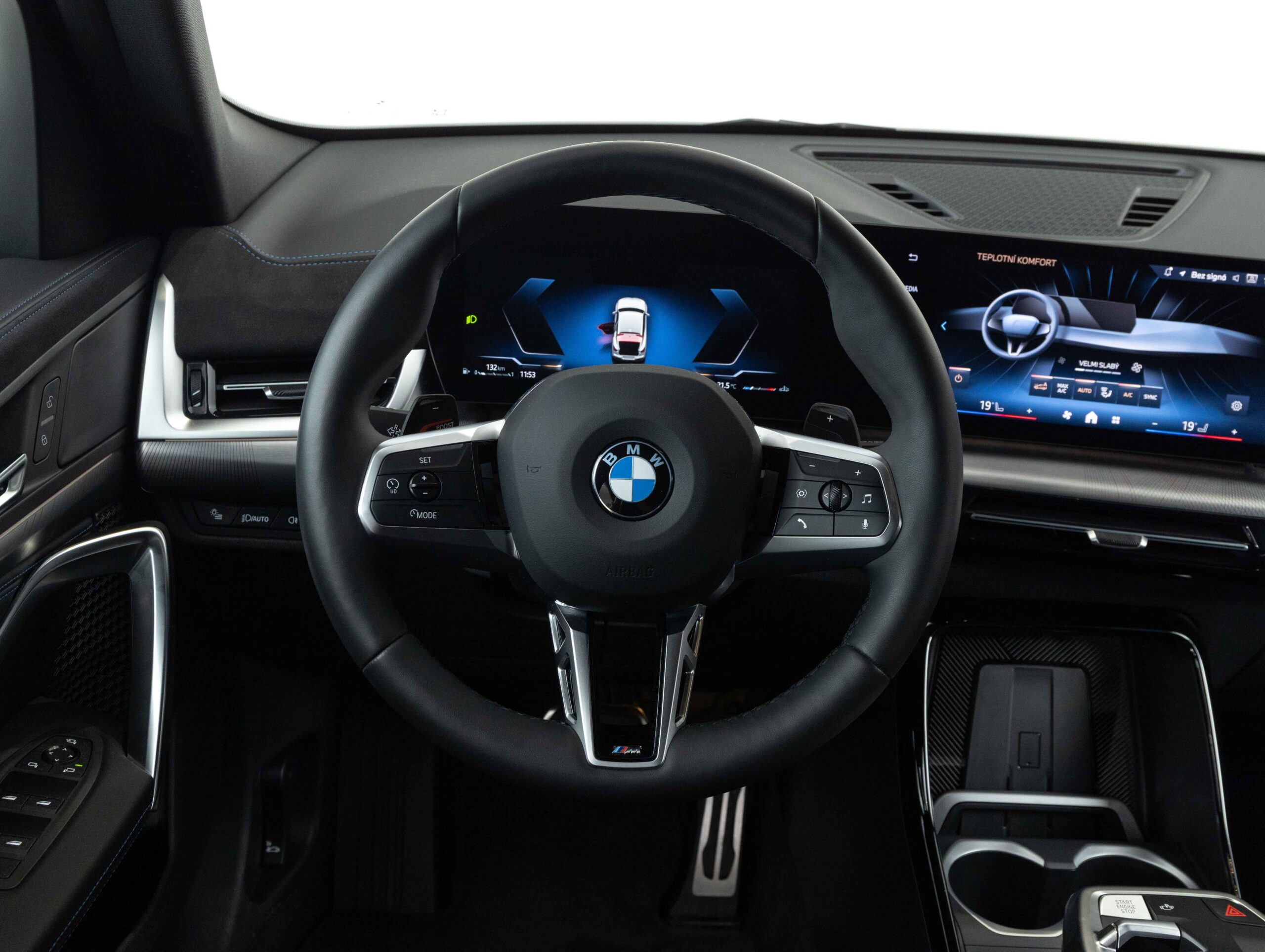 BMW X2 sDrive20i