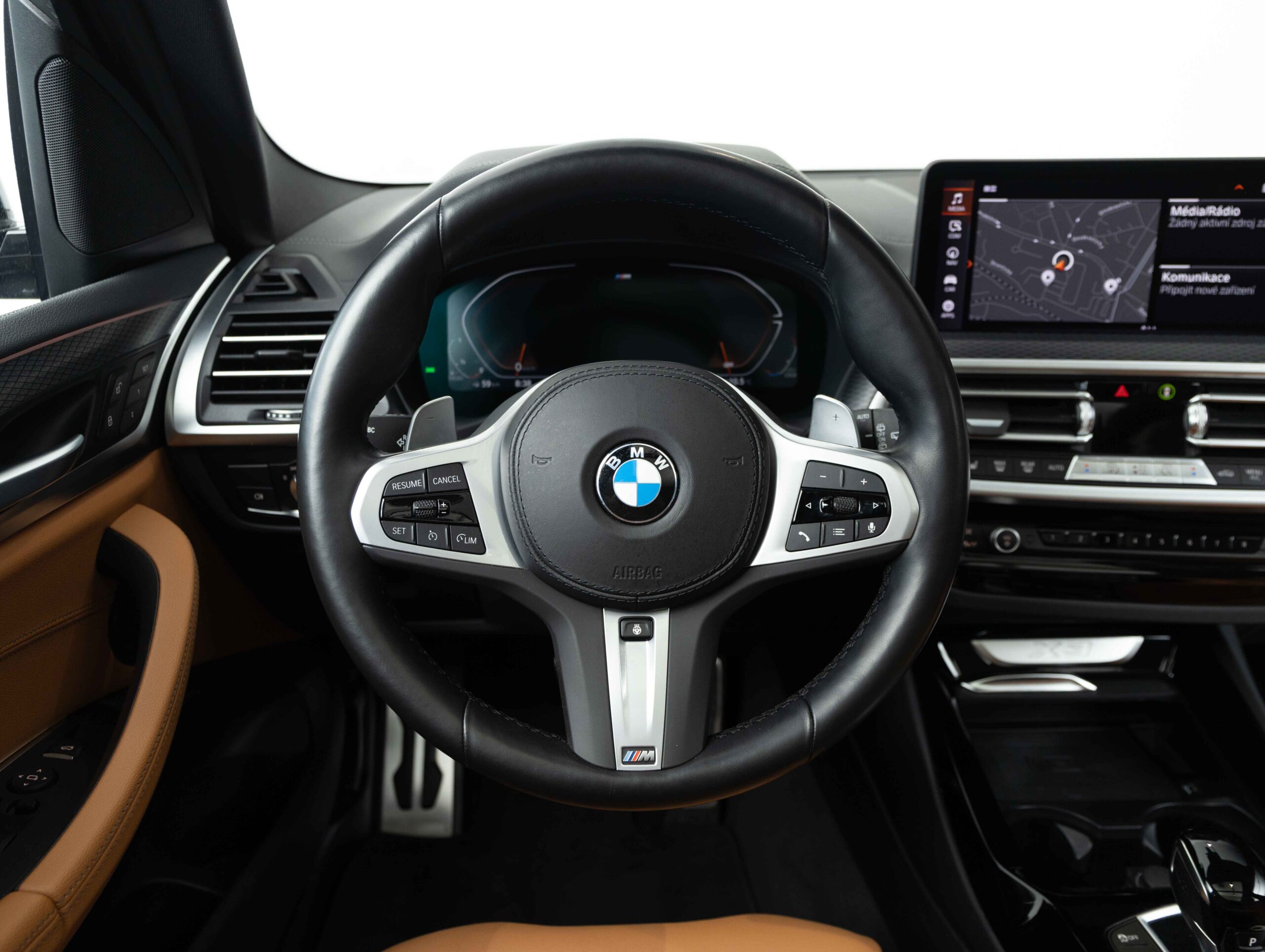 BMW X3 xDrive30d