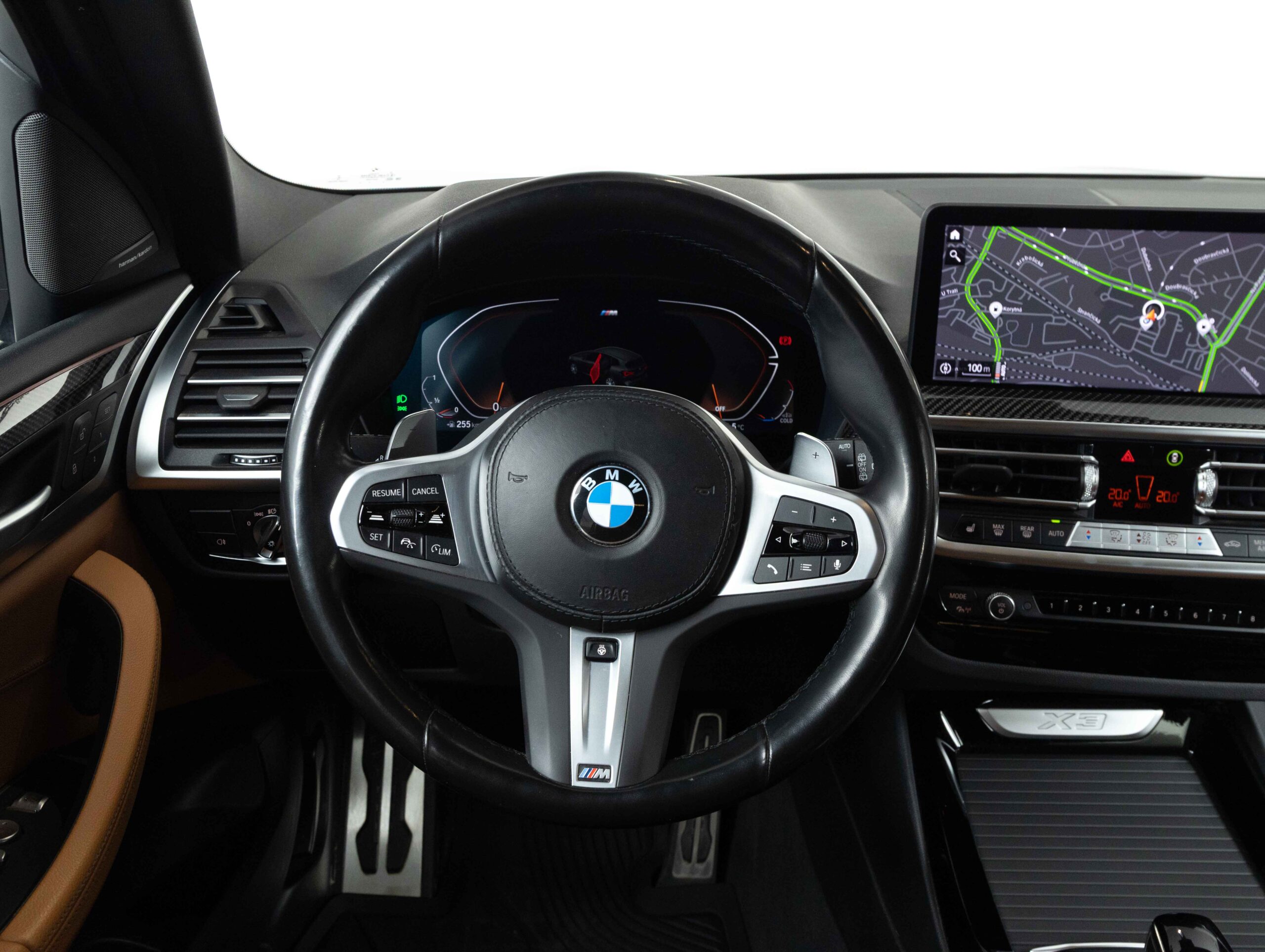 BMW X3 xDrive30d