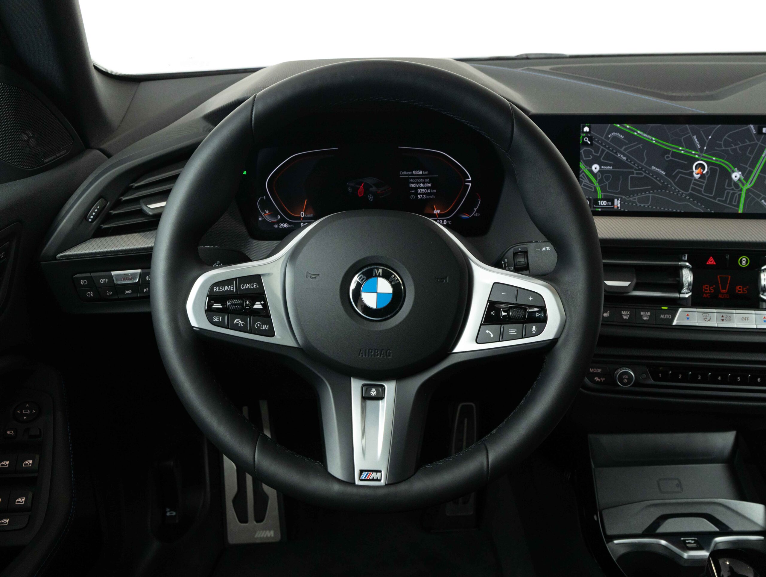 BMW 220i Gran Coupé