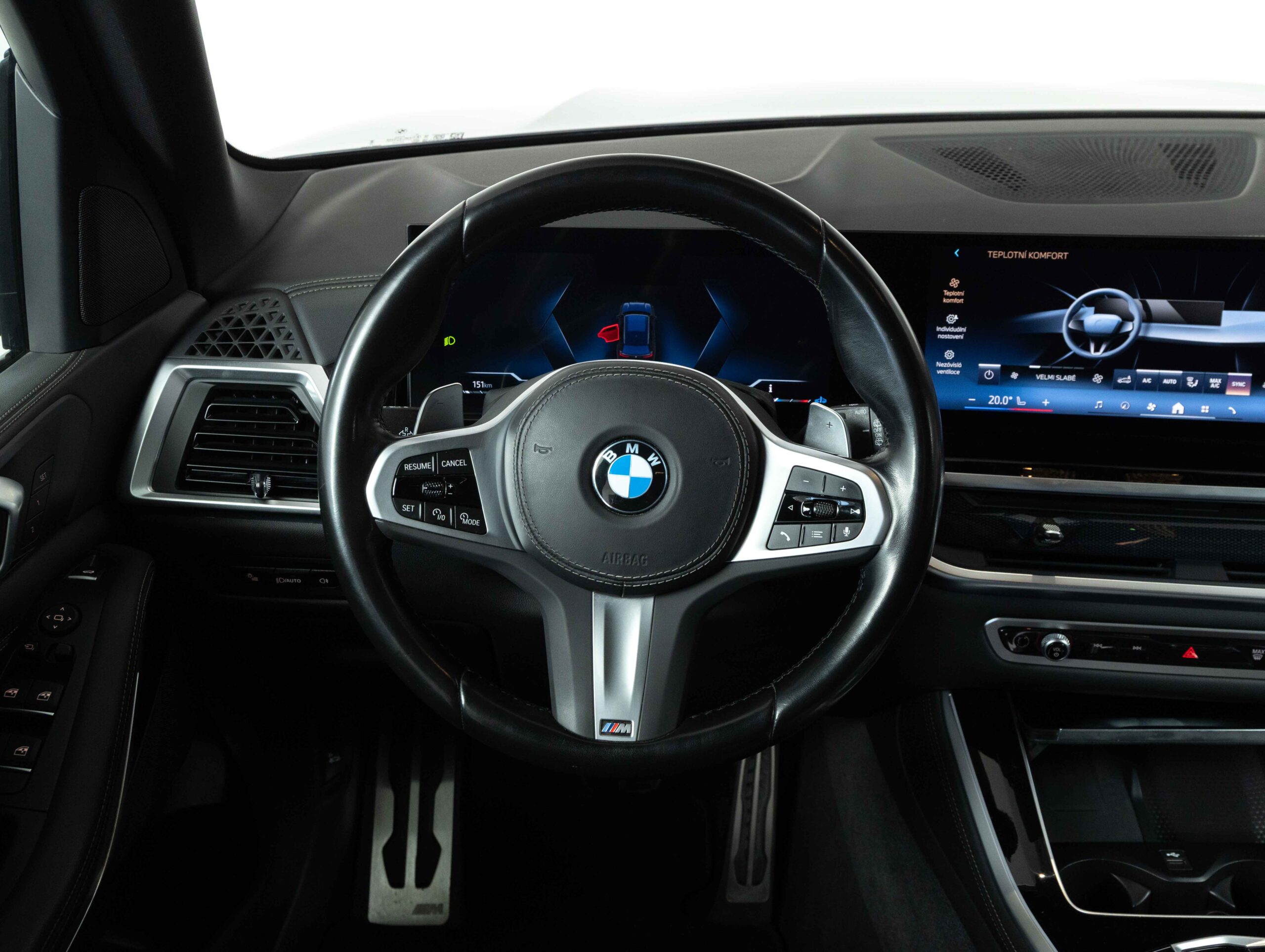 BMW X5 xDrive30d