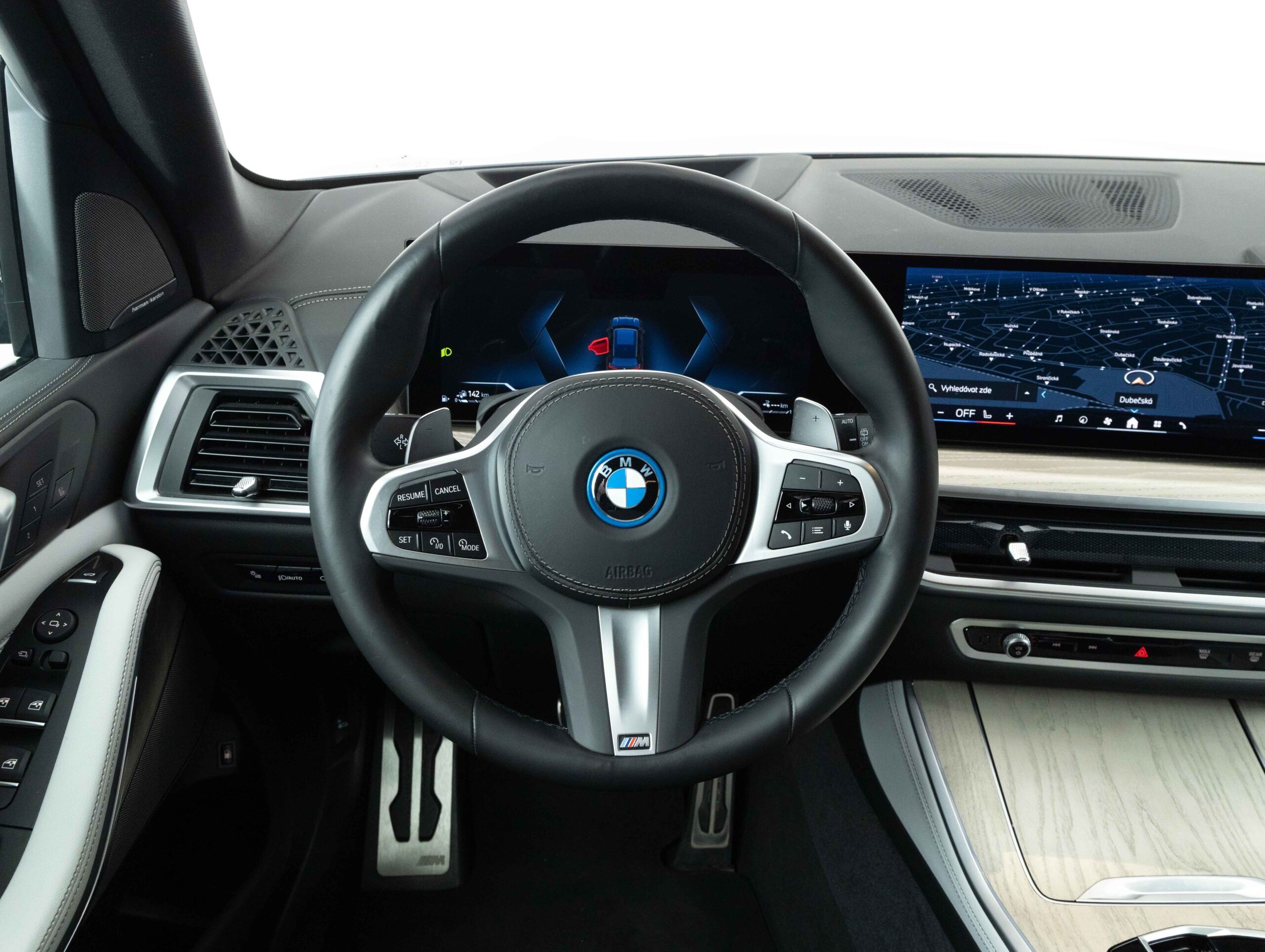 BMW X5 xDrive50e