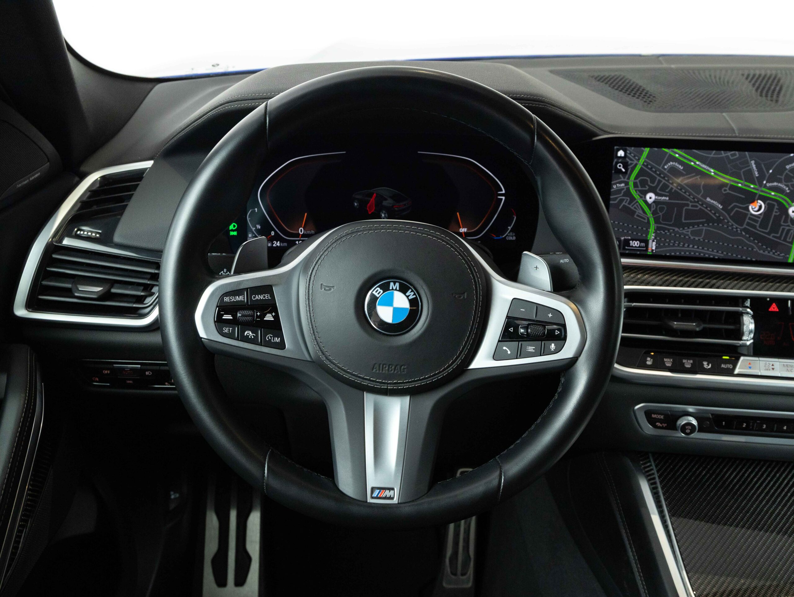 BMW X6 xDrive30d