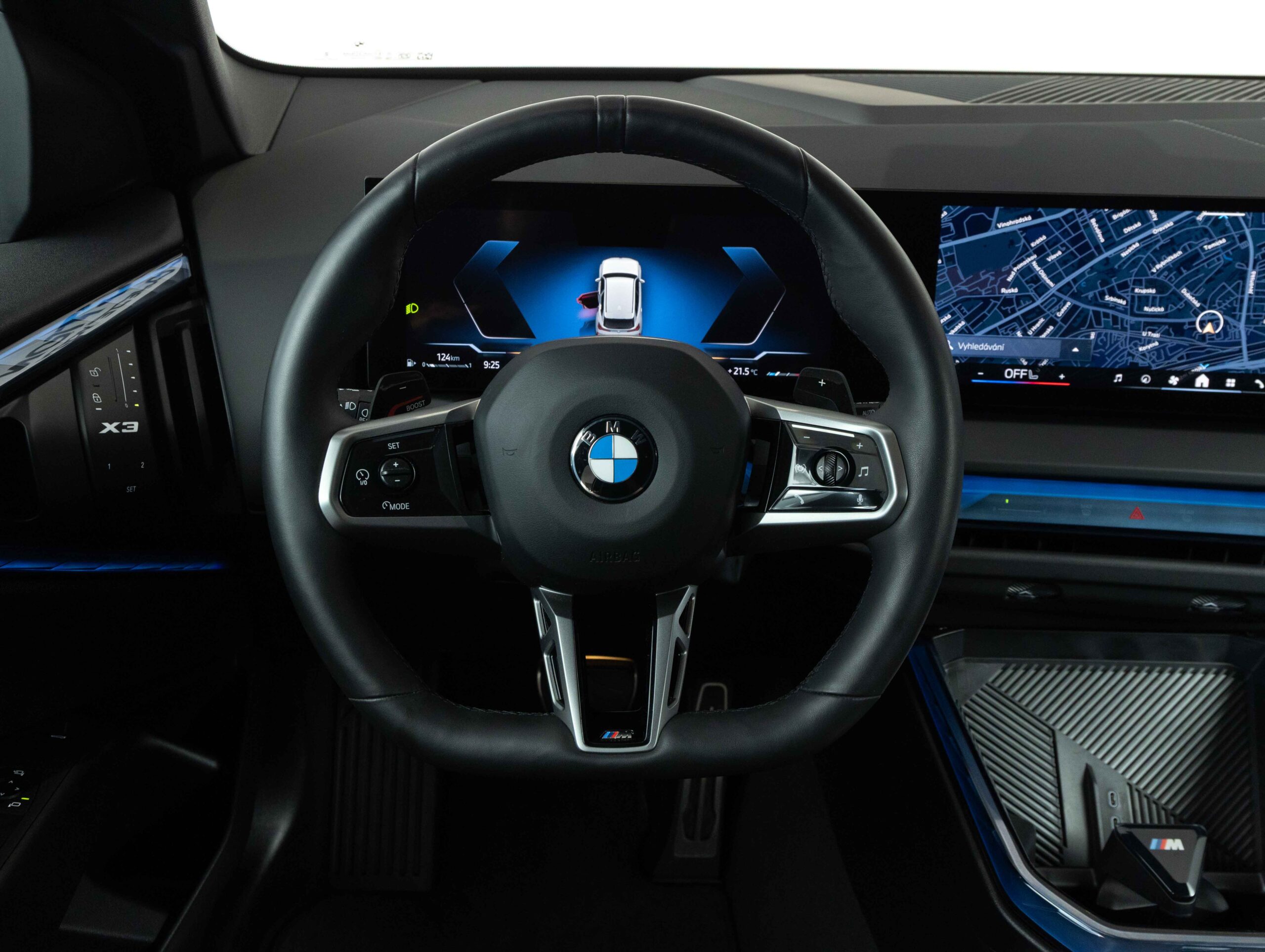 BMW X3 20d xDrive