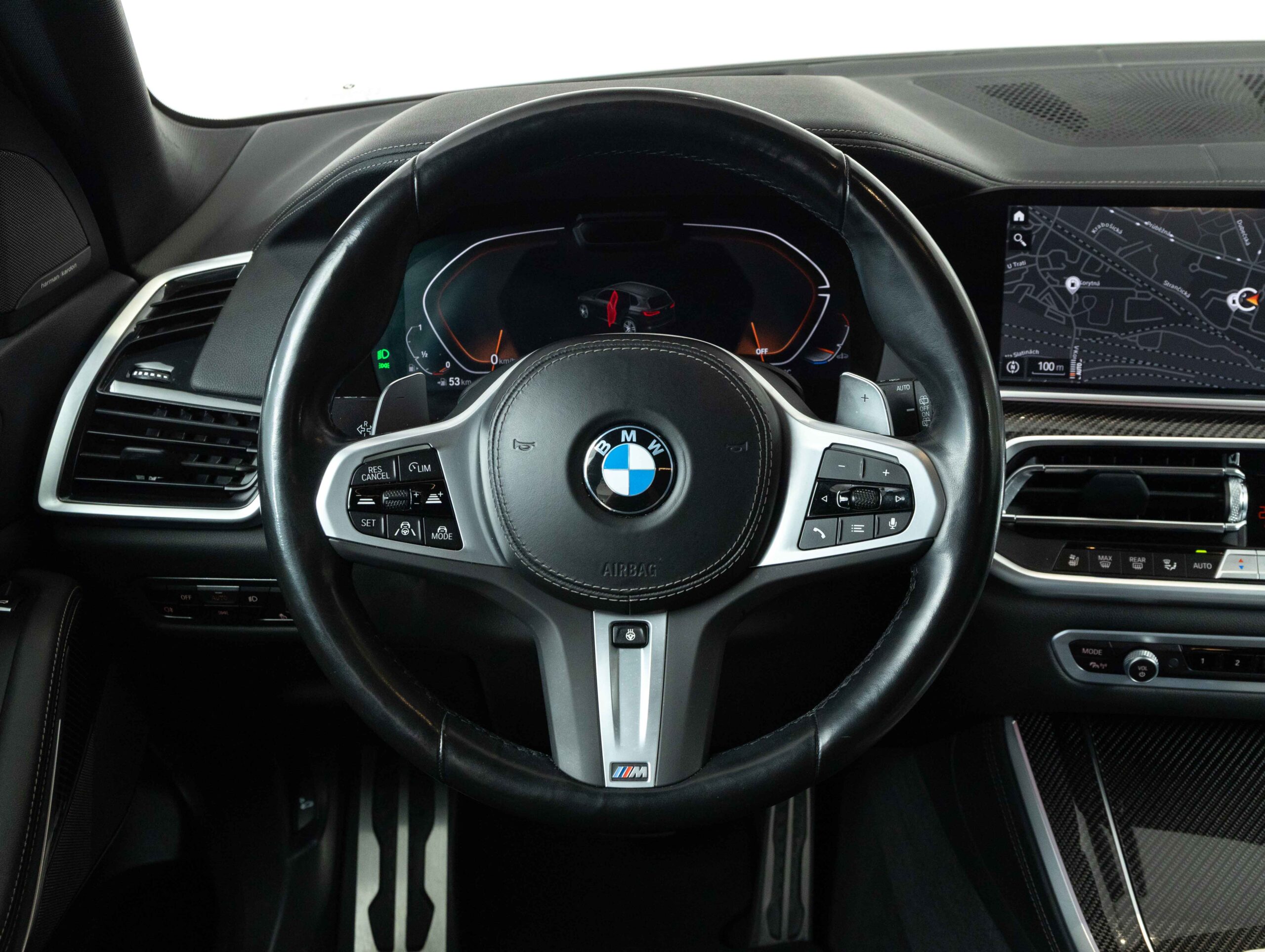 BMW X5 xDrive40i