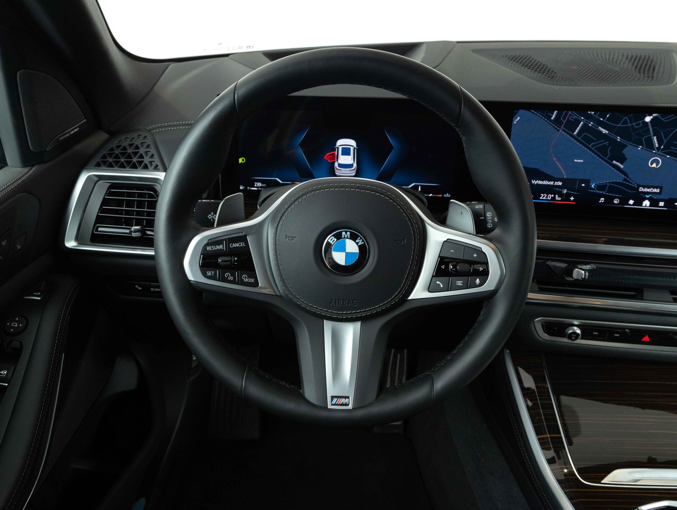 BMW X5 xDrive40i