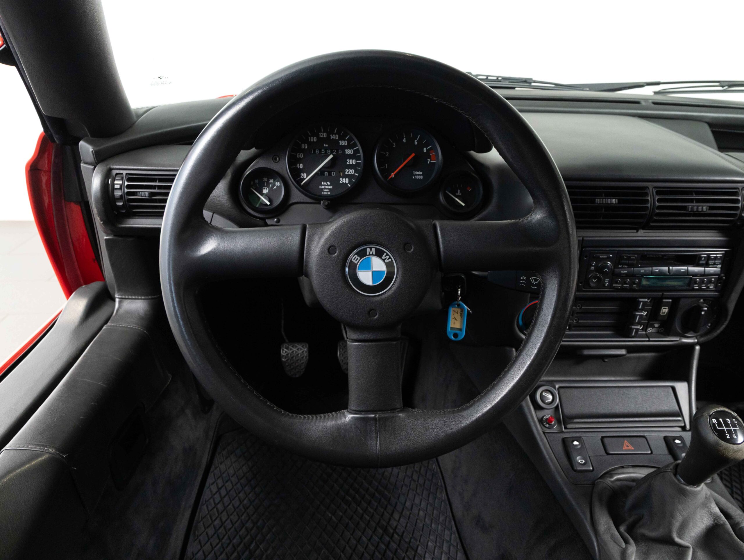 BMW BMW Z1
