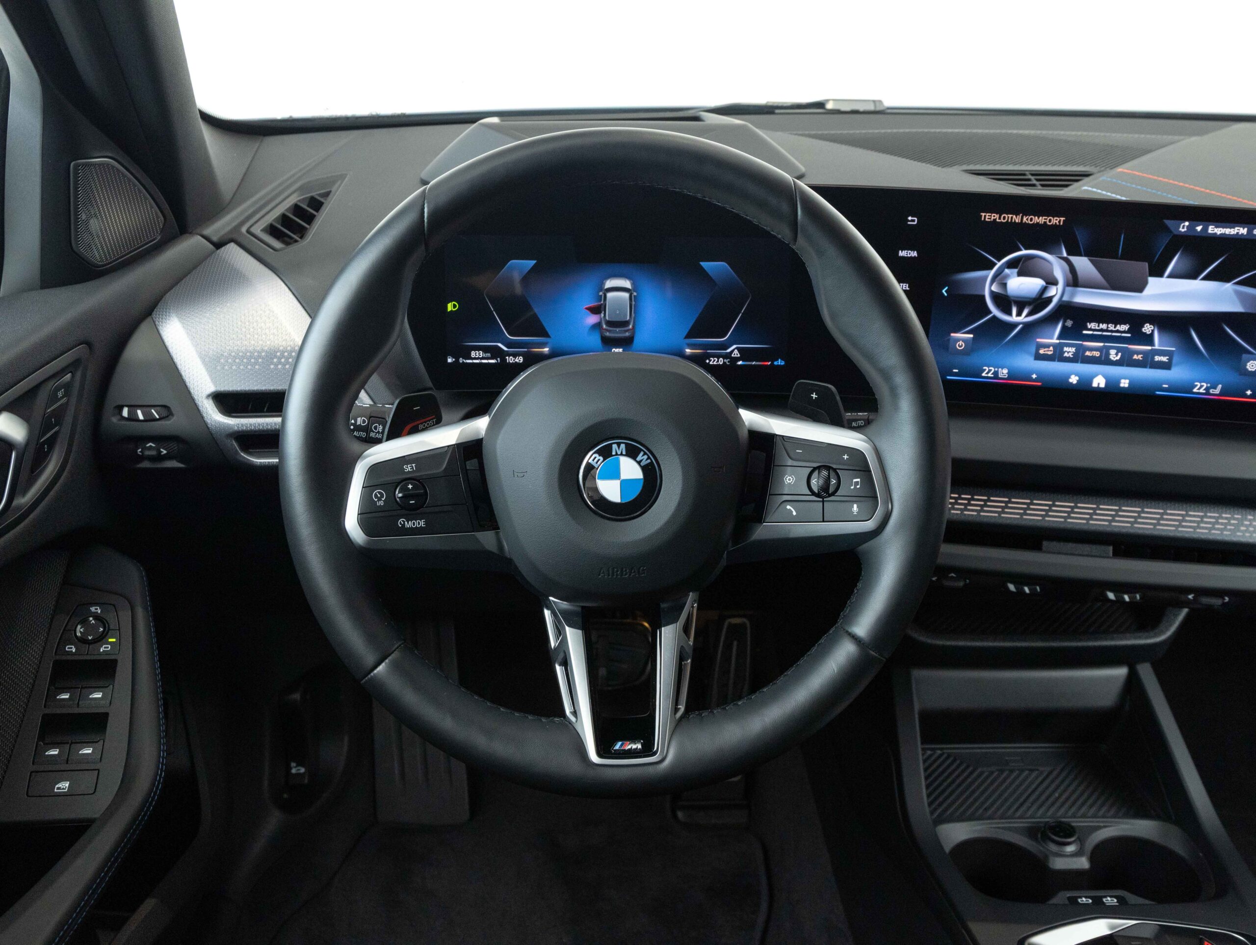 BMW 120d