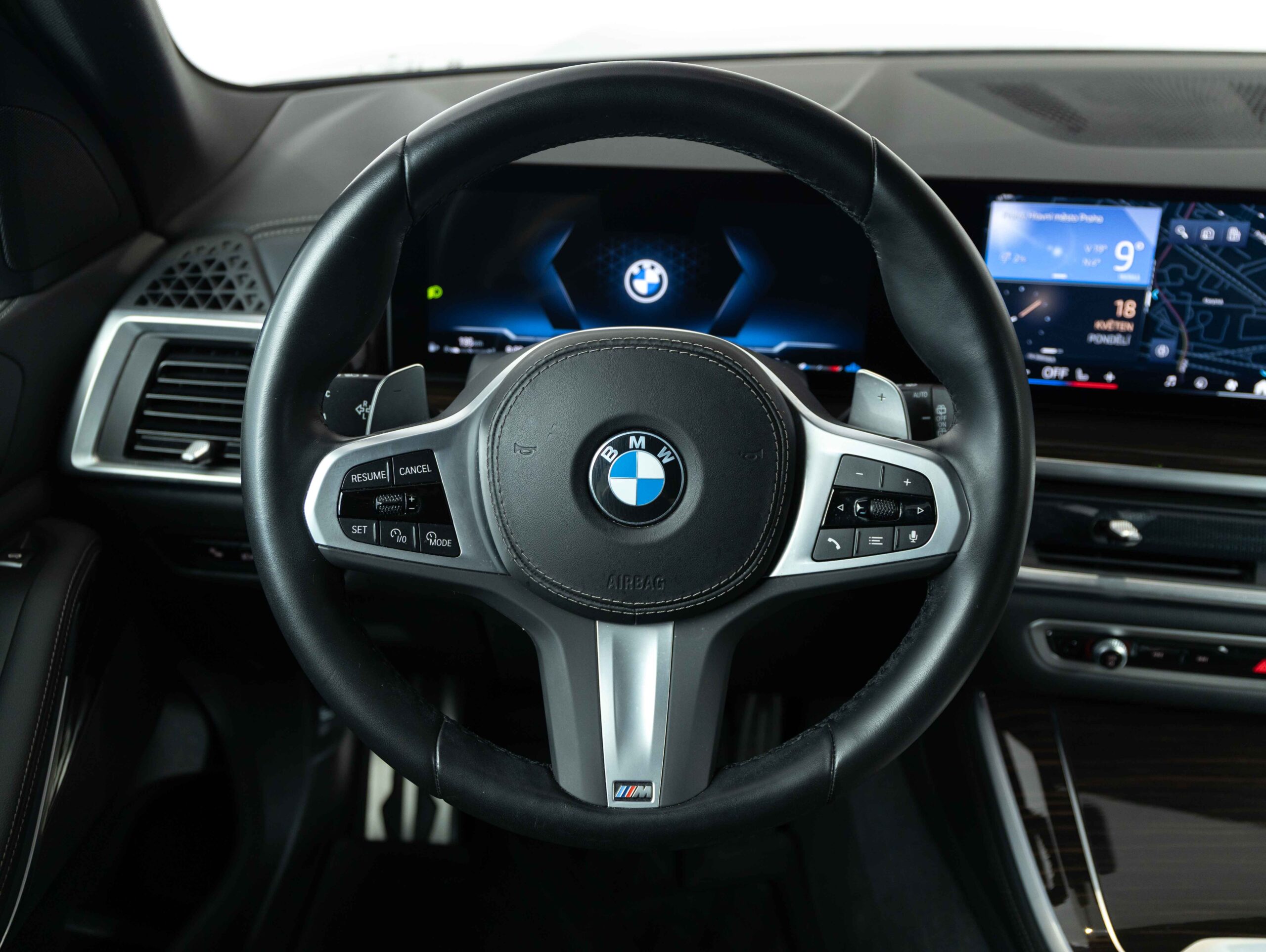 BMW X5 xDrive30d