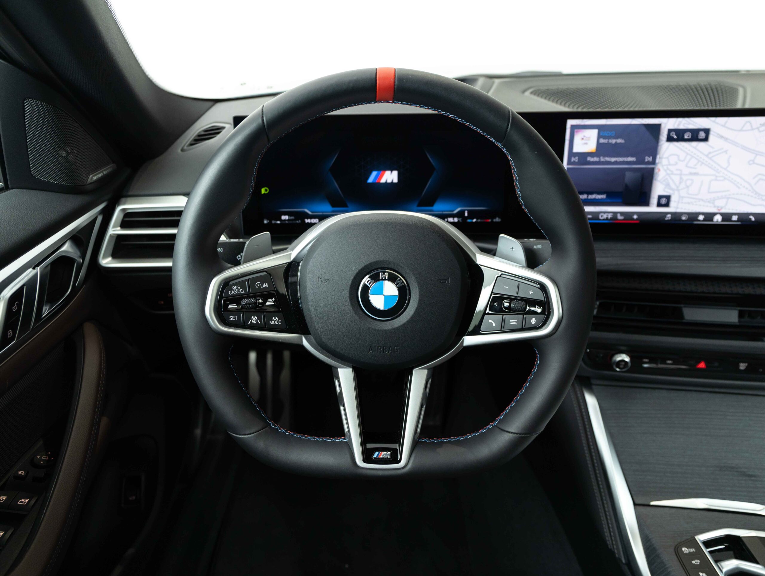 BMW M440i xDrive Gran Coupé