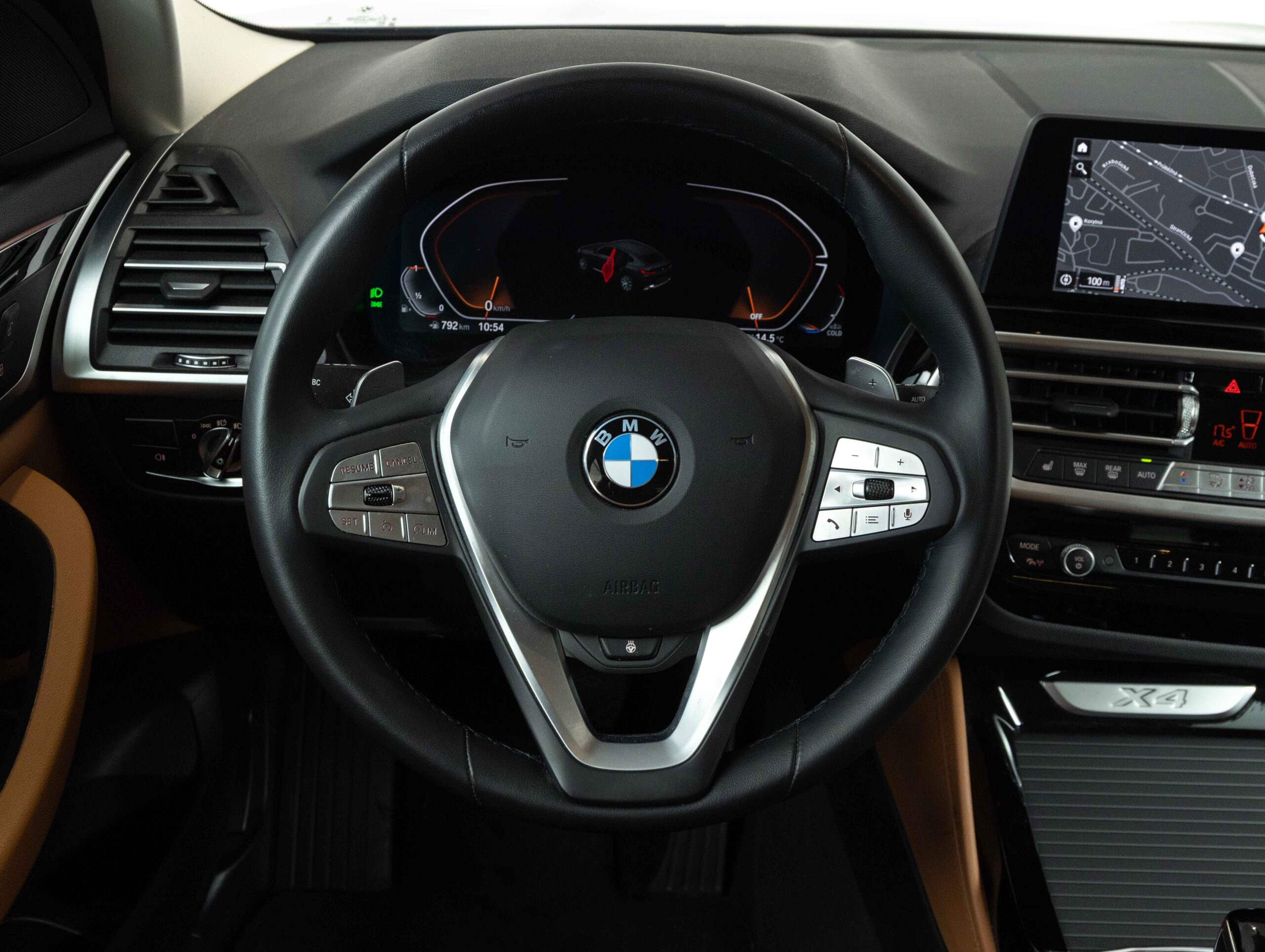 BMW X4 xDrive30i