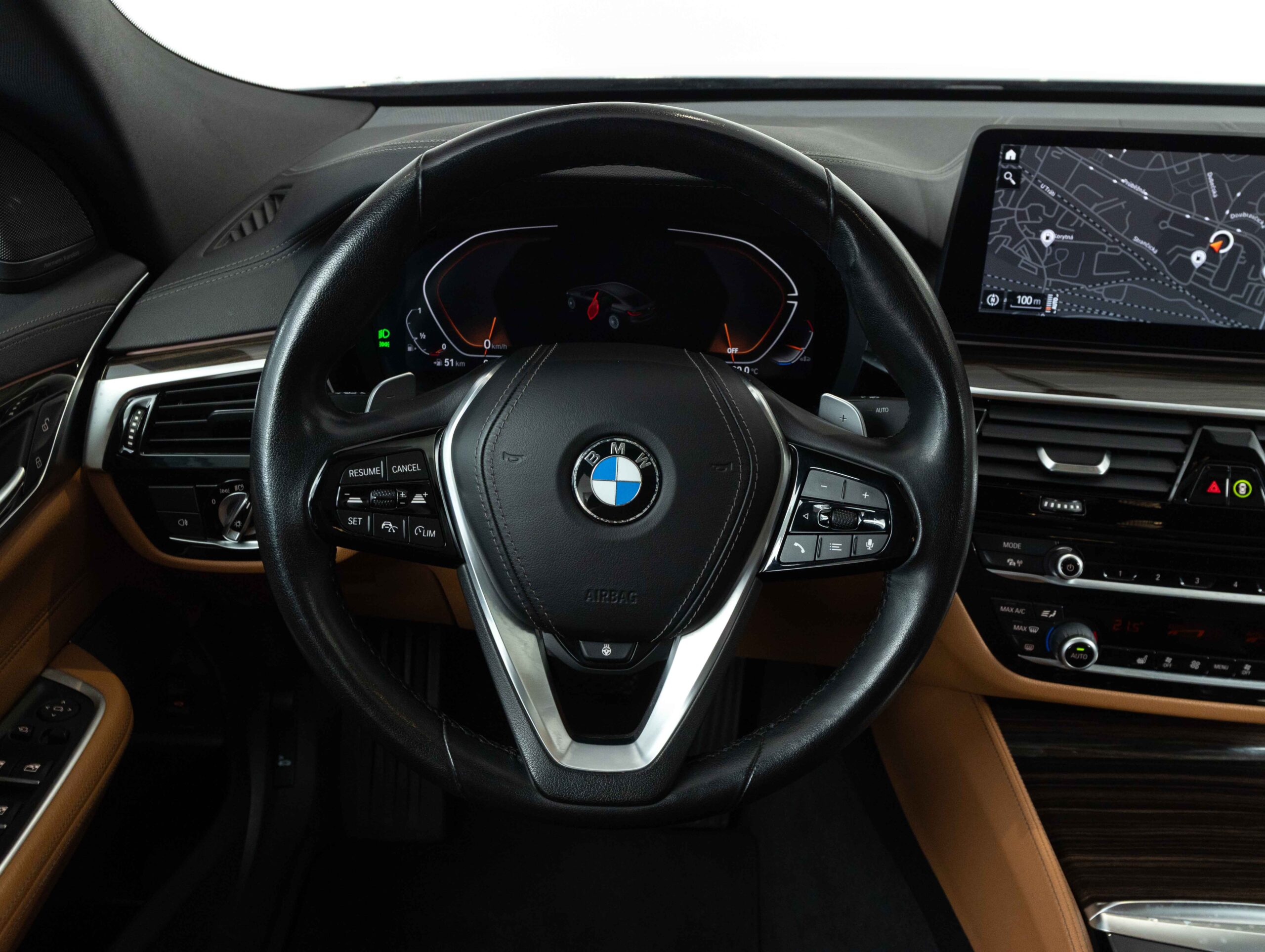 BMW BMW 640i xDrive Gran Turismo