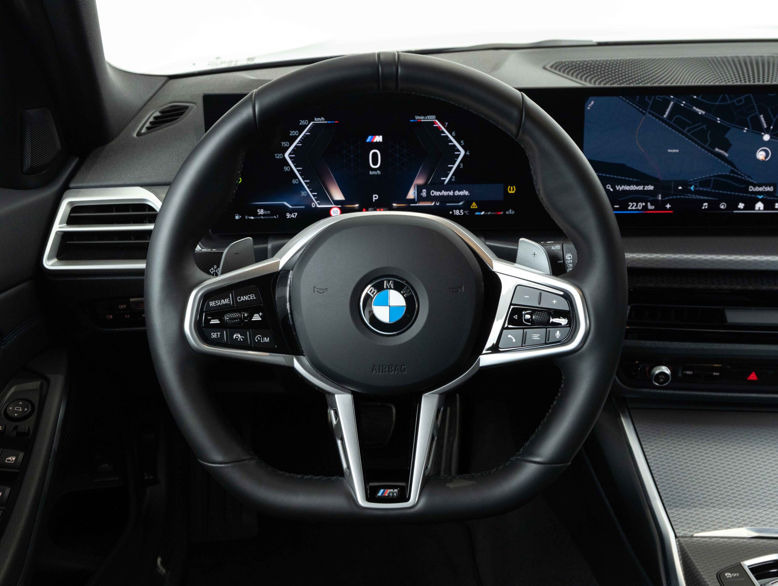 BMW 330i xDrive Touring