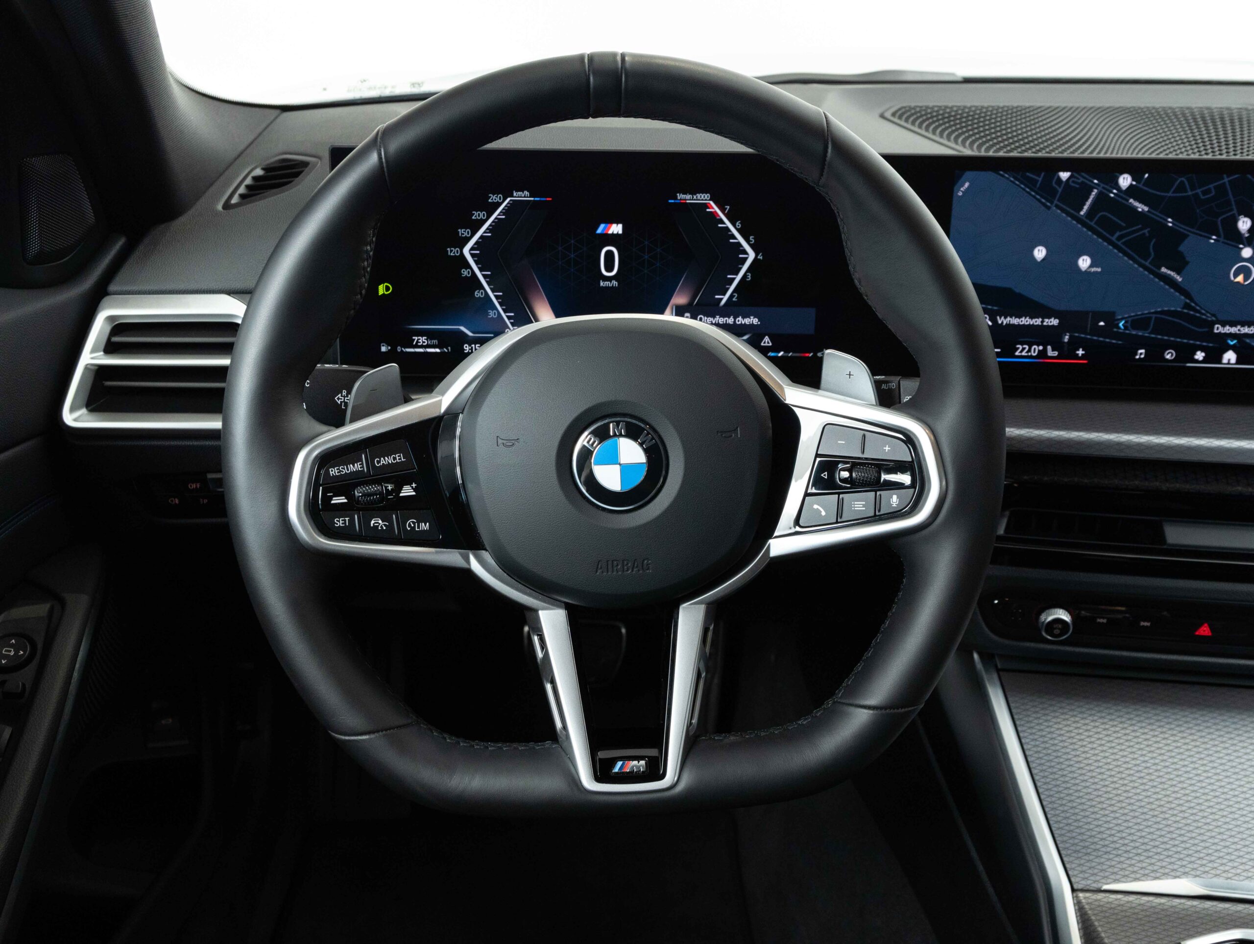 BMW 330i xDrive Touring