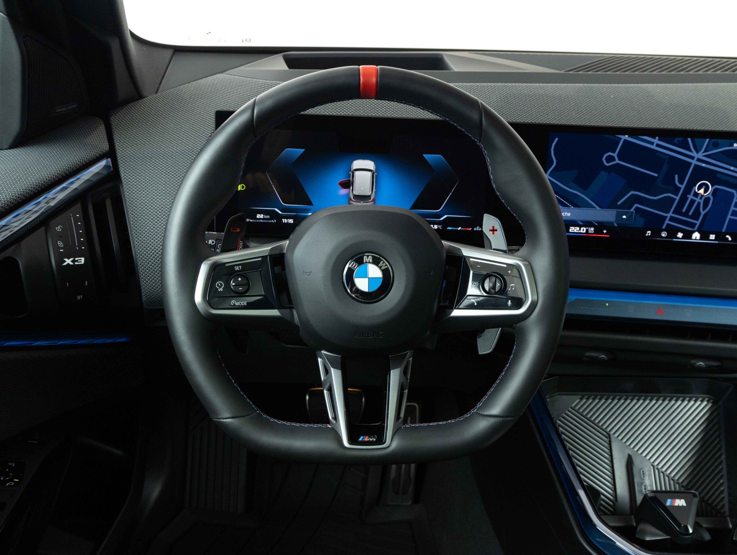 BMW X3 M50 xDrive