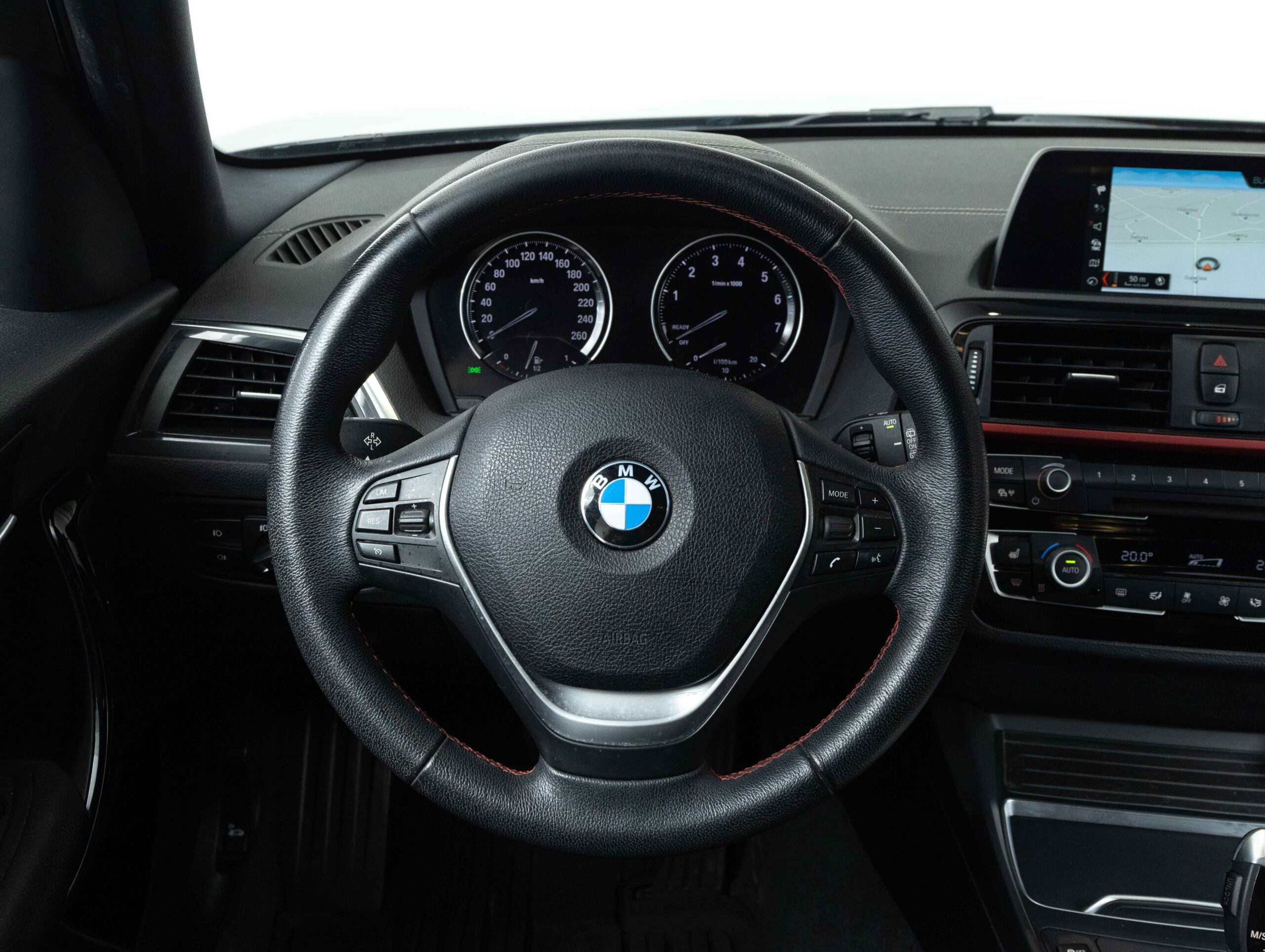 BMW 118i