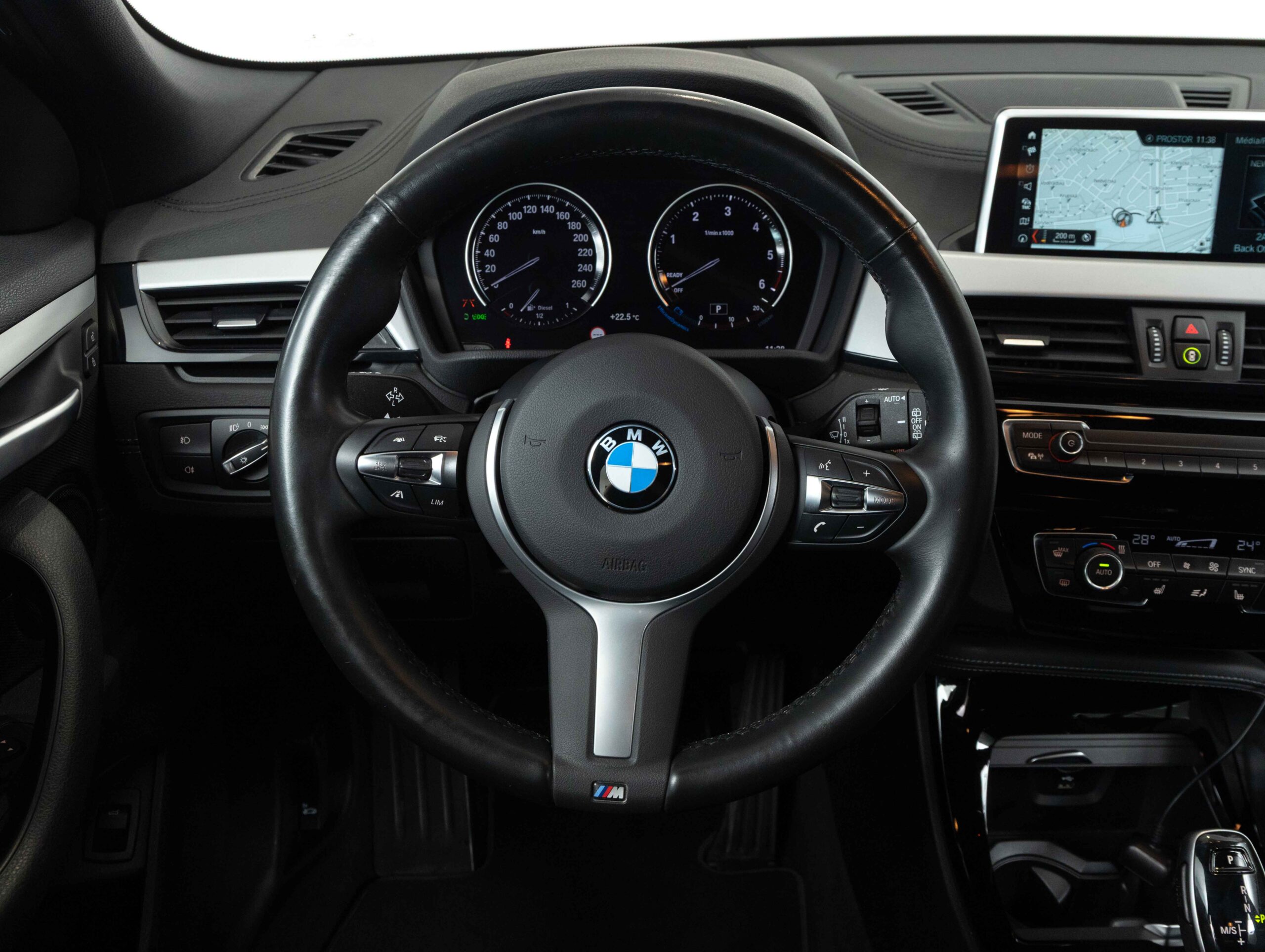 BMW X2 xDrive20d