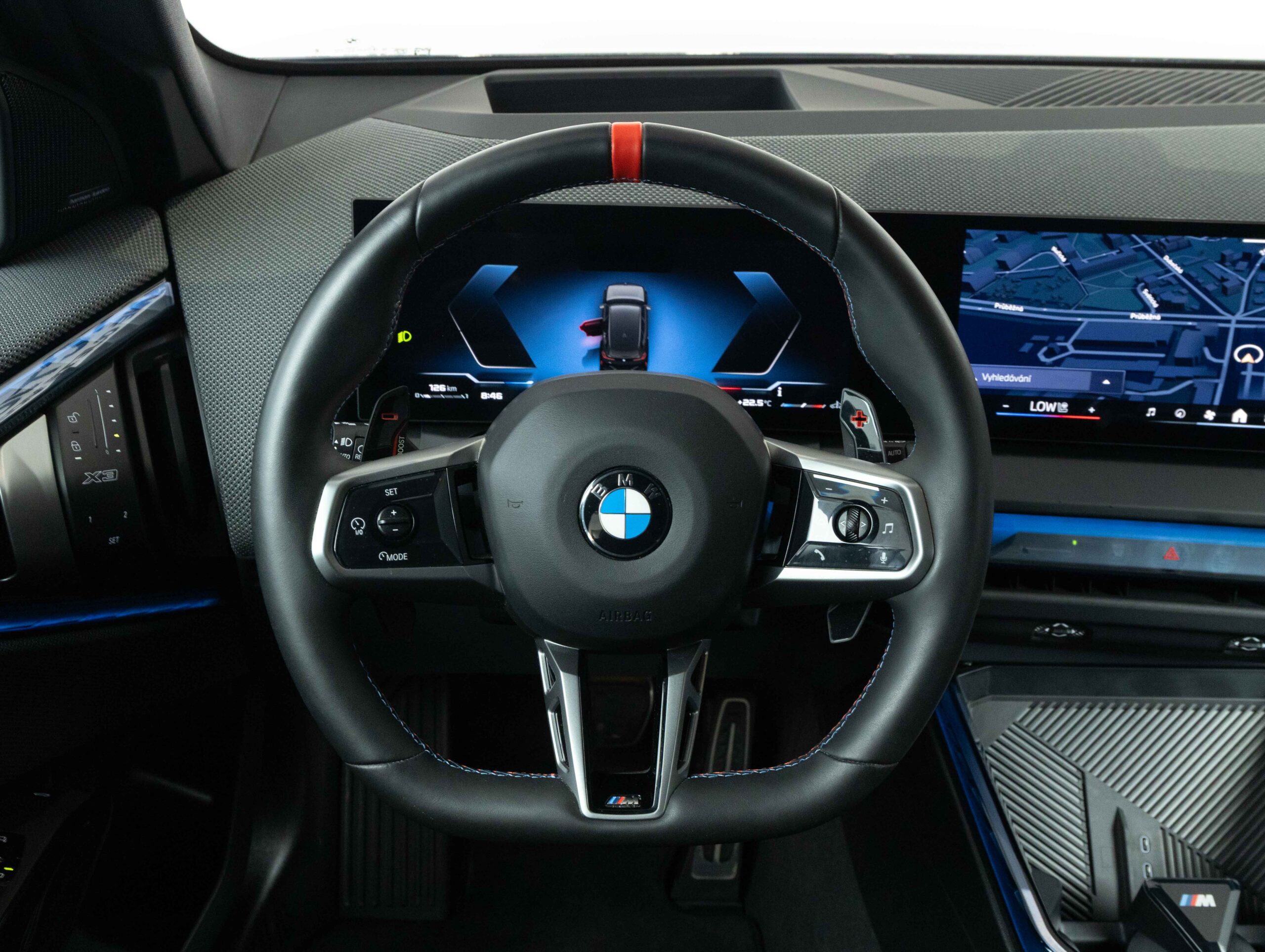 BMW X3 M50 xDrive
