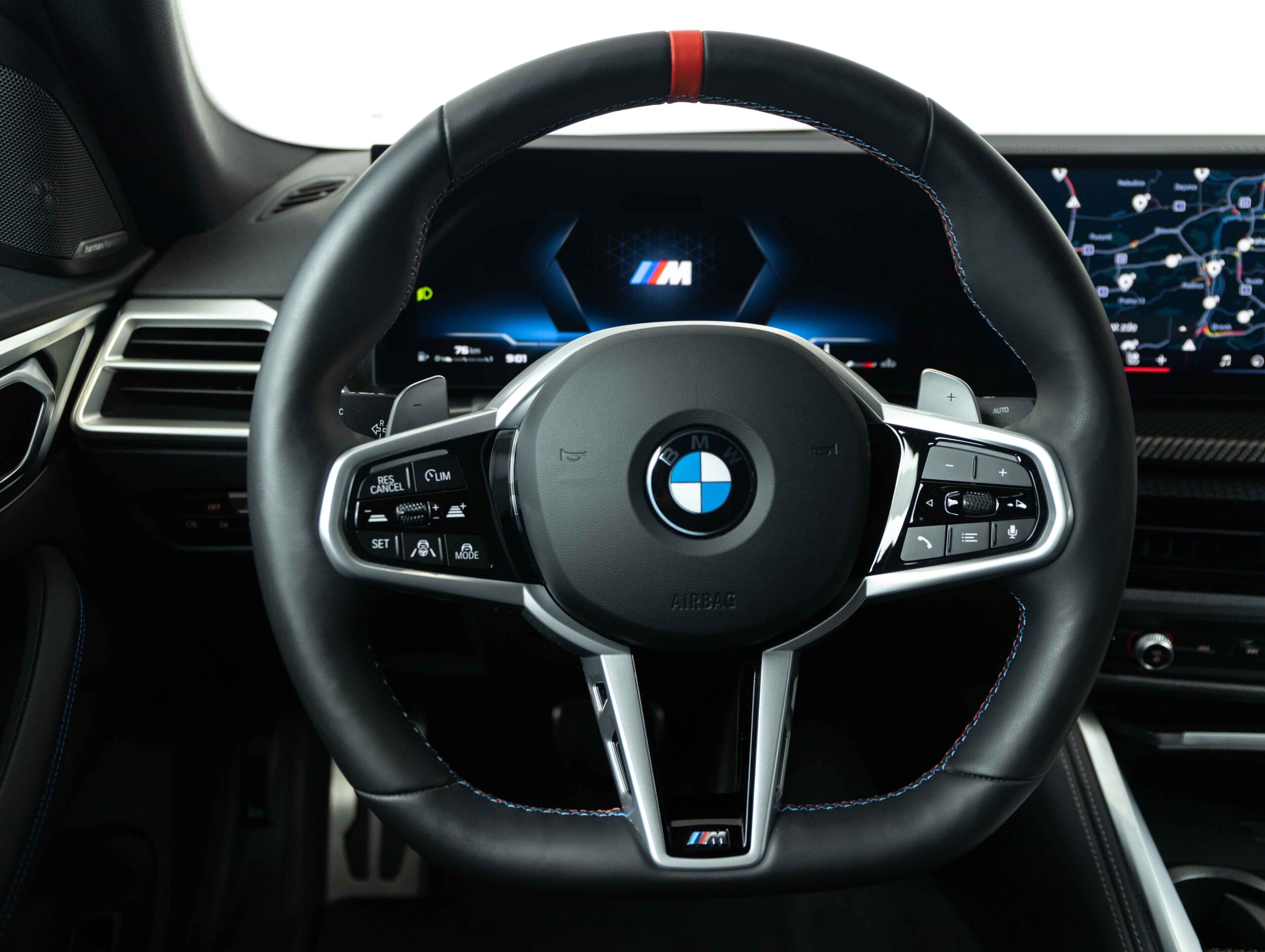 BMW M440i xDrive Gran Coupé
