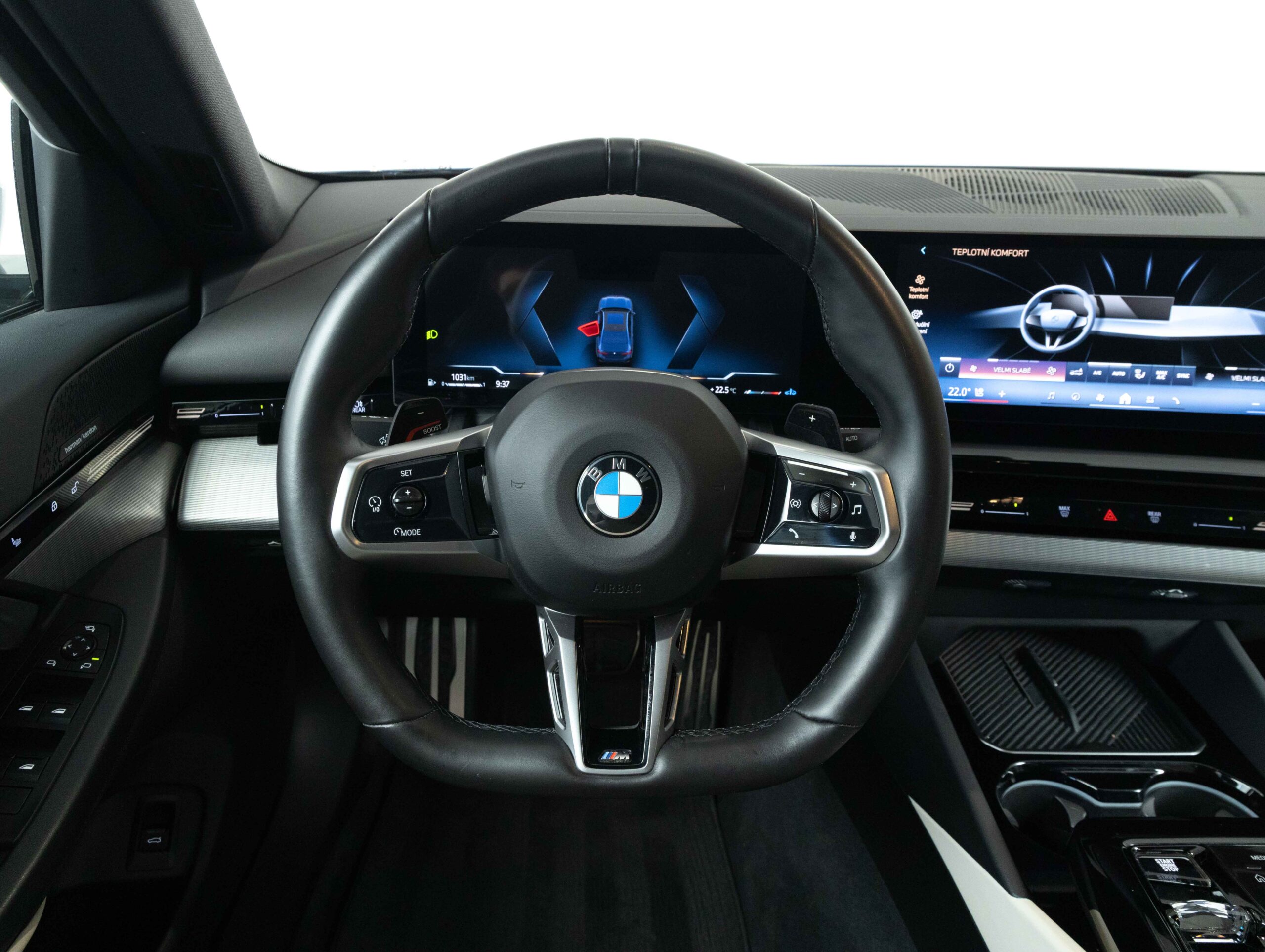 BMW 520d xDrive