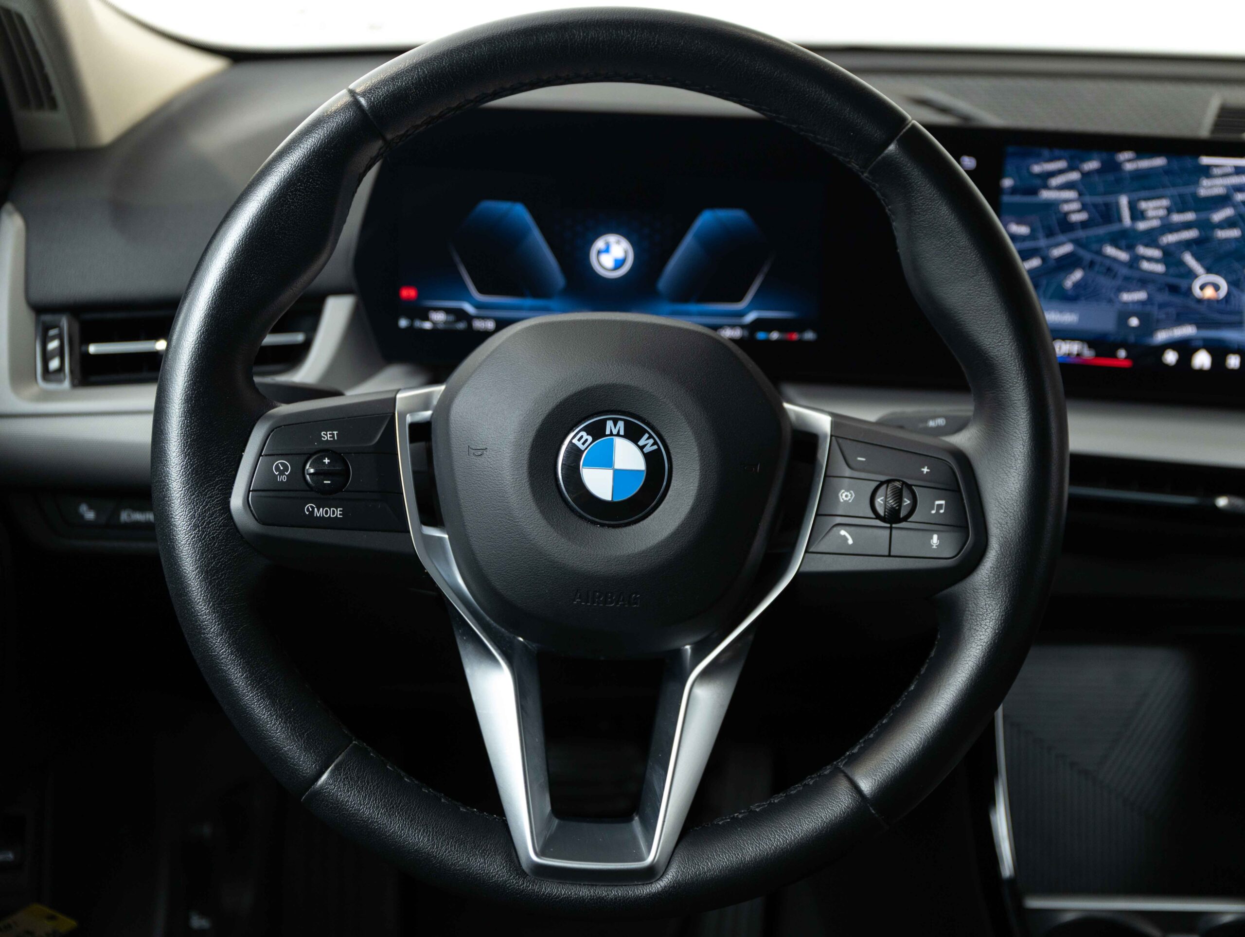 BMW X2 sDrive20i