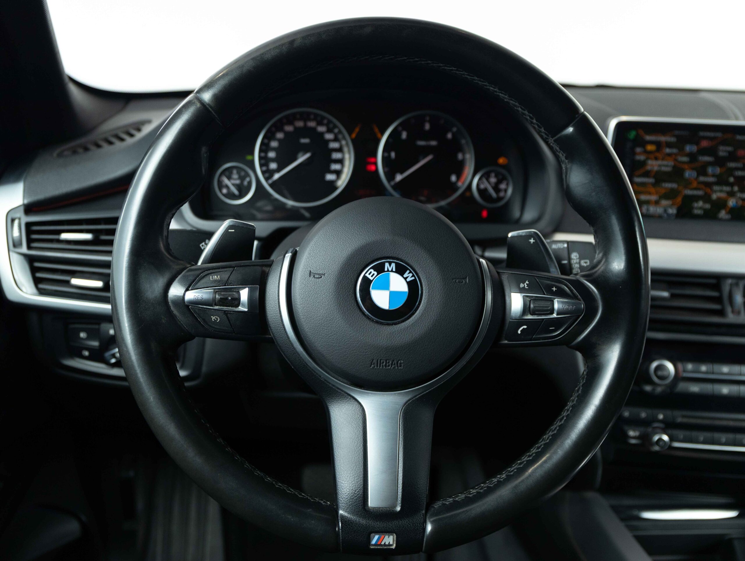 BMW X5 xDrive30d