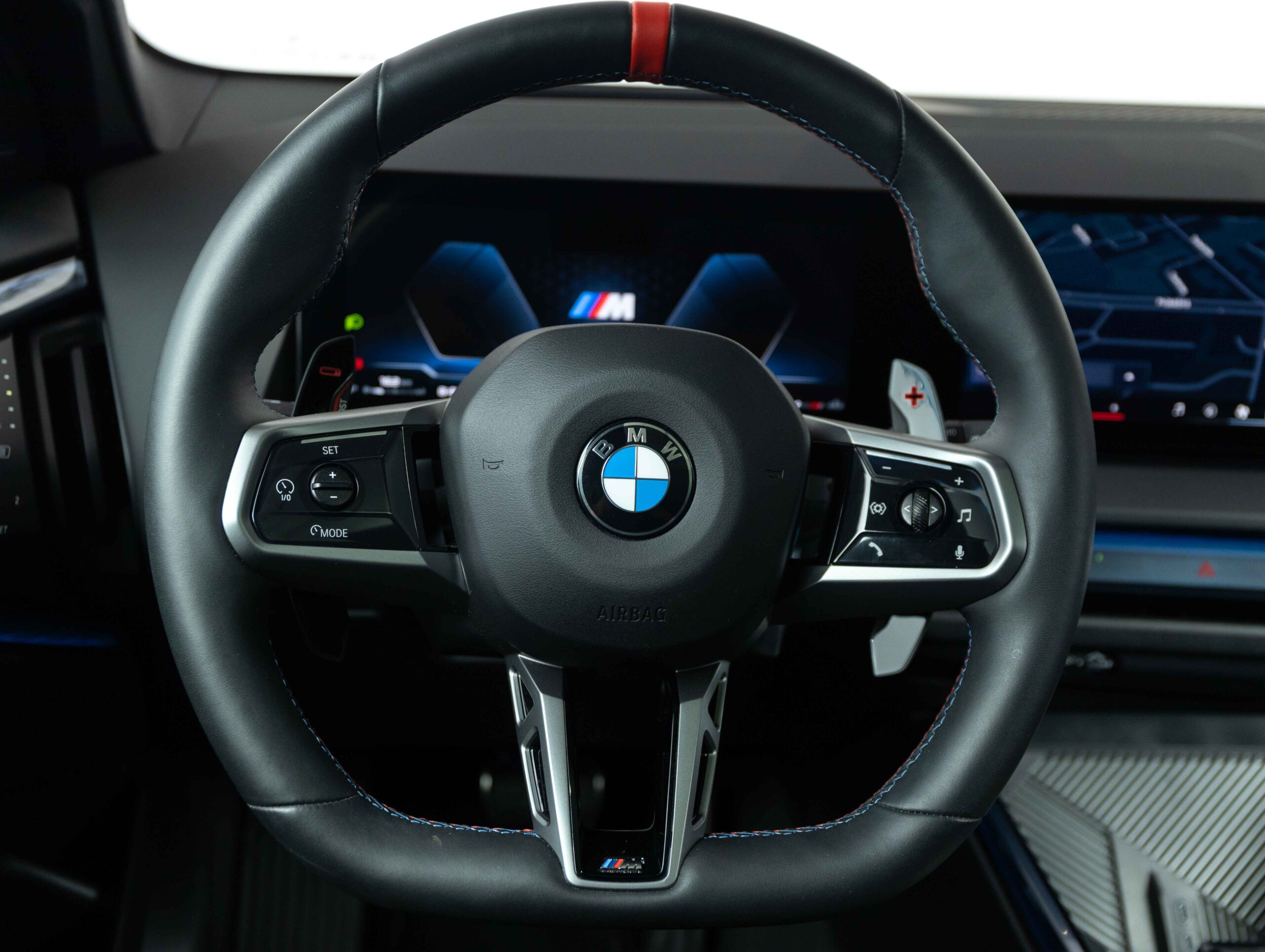 BMW X3 M50 xDrive
