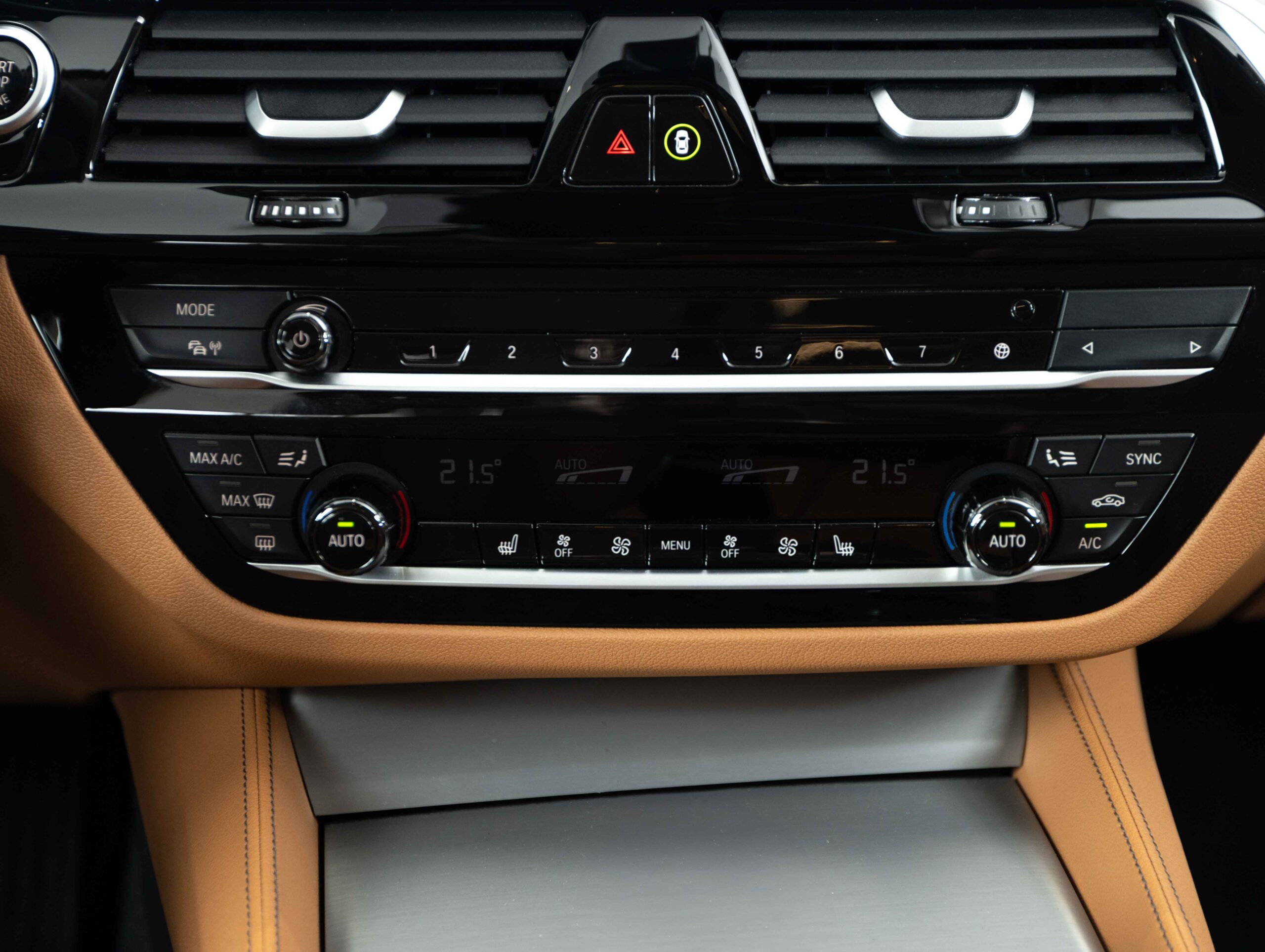 BMW 520d xDrive