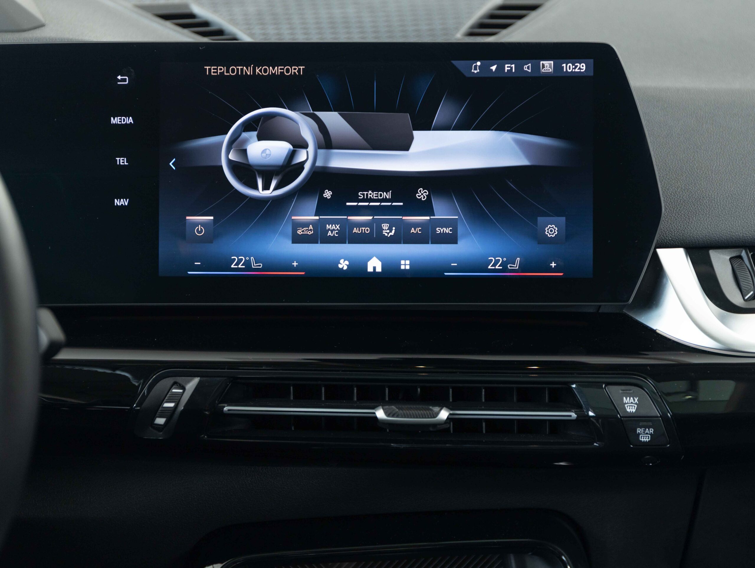 BMW iX2 xDrive30