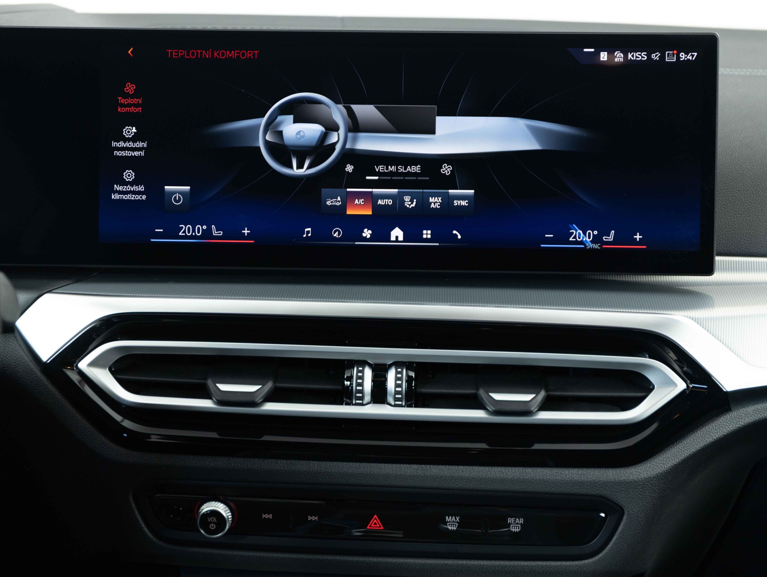 BMW i4 eDrive40 Gran Coupé