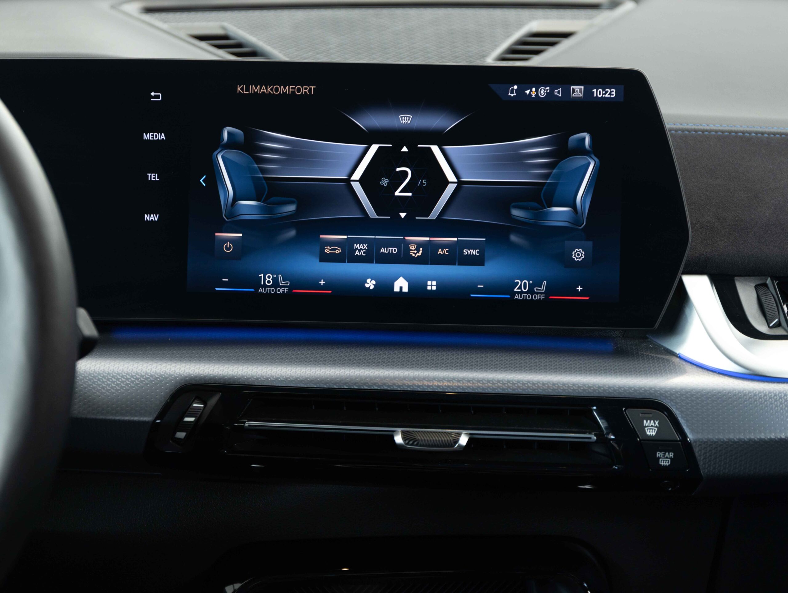 BMW X2 xDrive20d