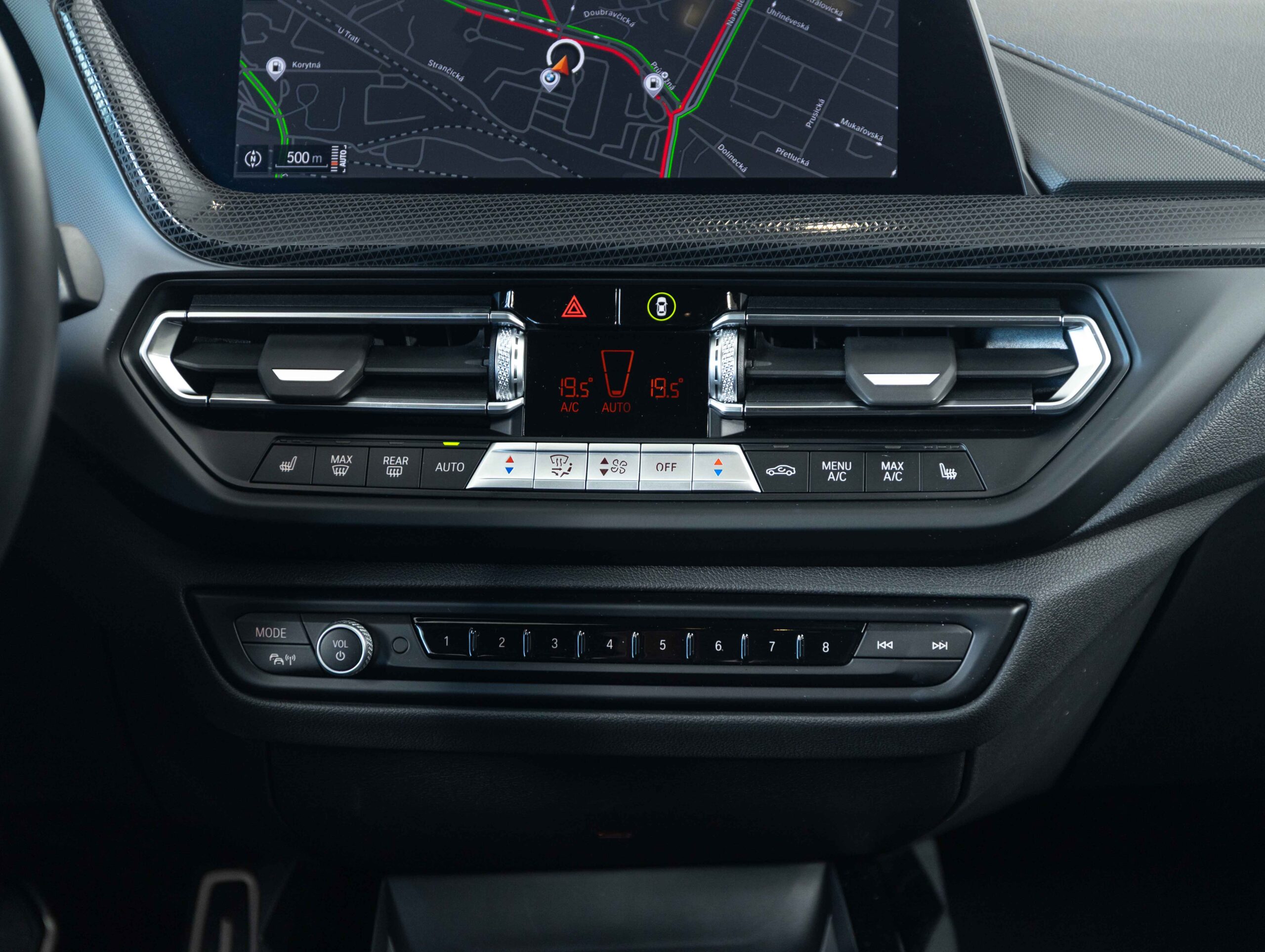 BMW M135i xDrive